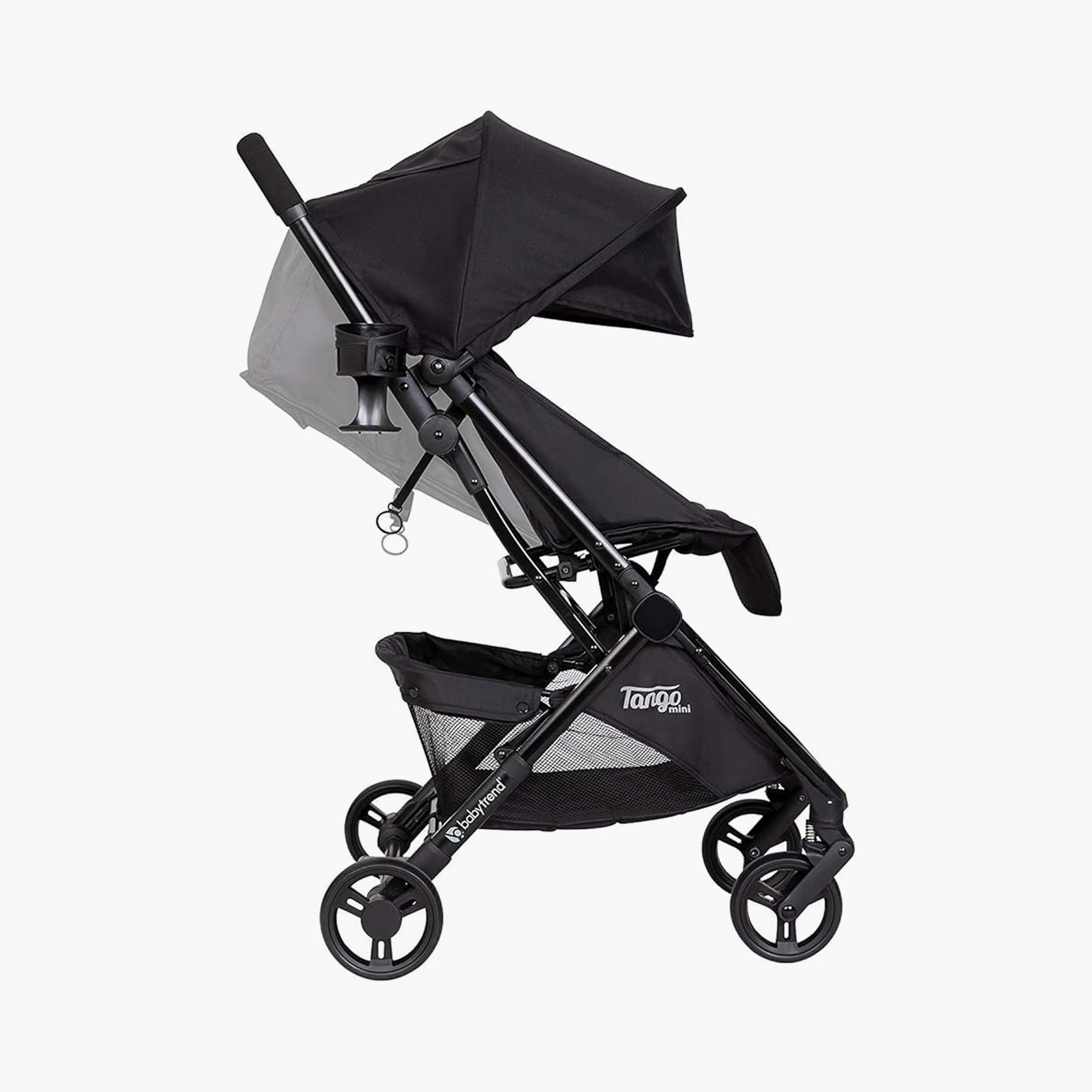 Baby Trend Tango Mini Stroller-baby-gear-strollersandprams-strollers-image-2
