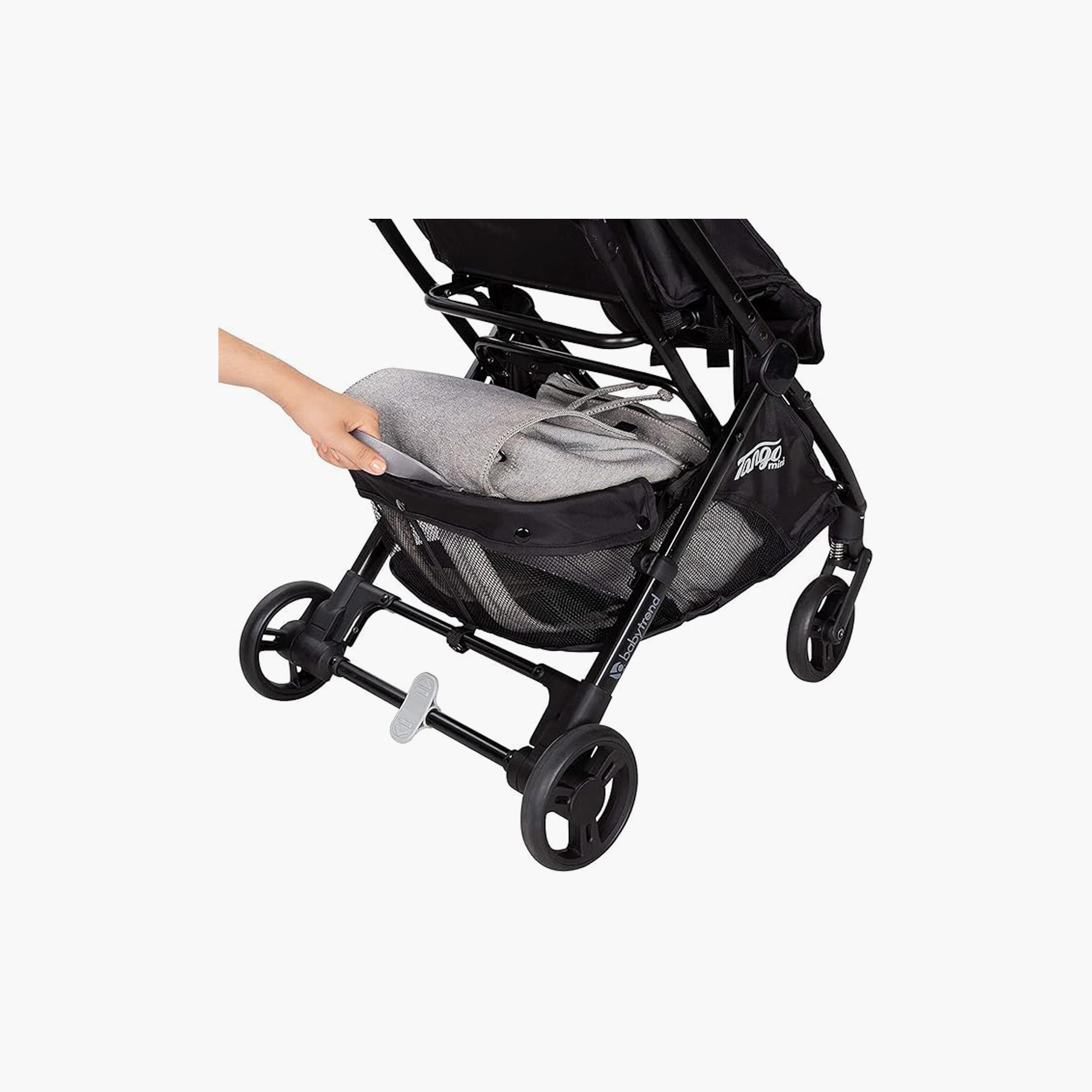 Baby Trend Tango Mini Stroller-baby-gear-strollersandprams-strollers-image-3