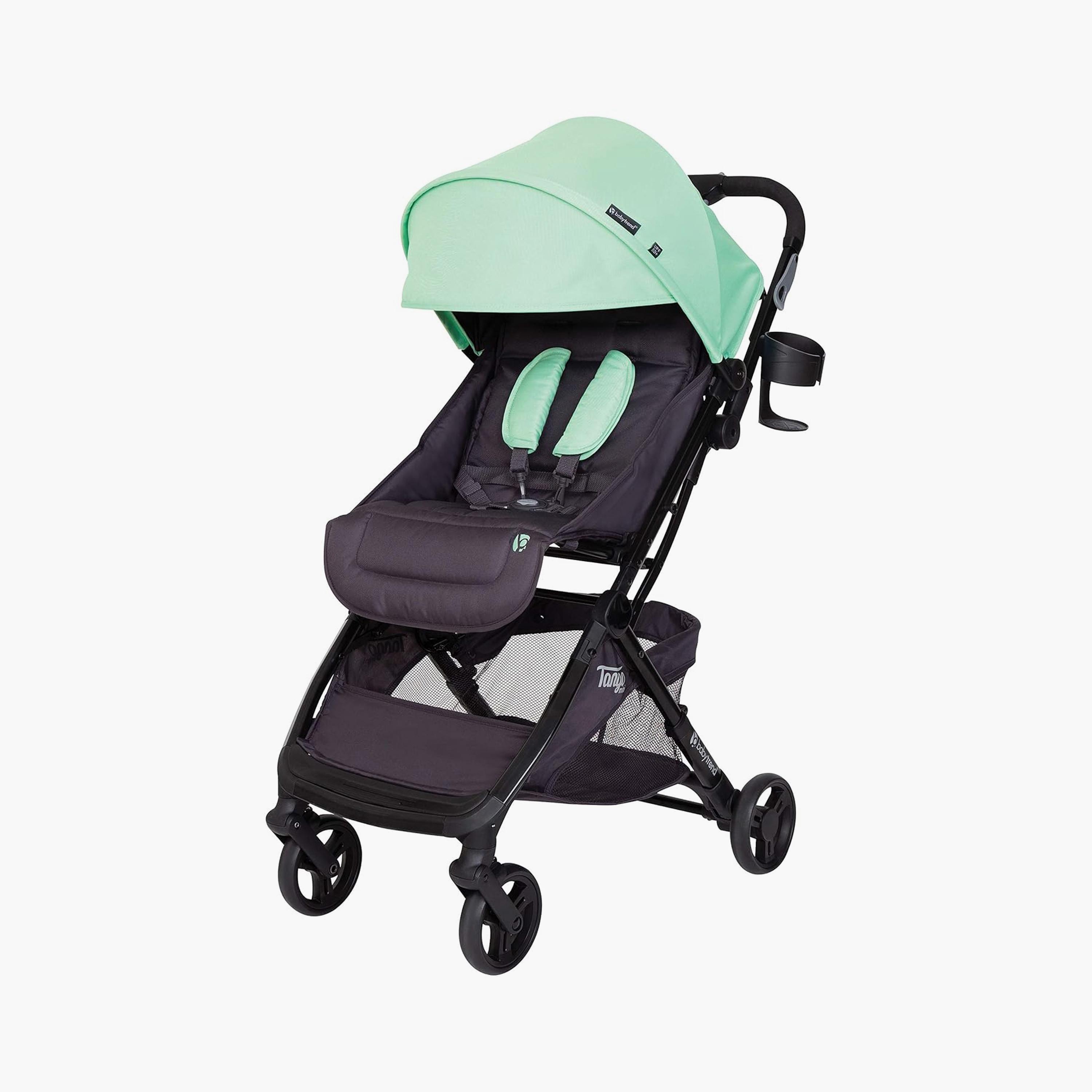 Baby Trend Tango Mini Stroller-baby-gear-strollersandprams-strollers-image-1
