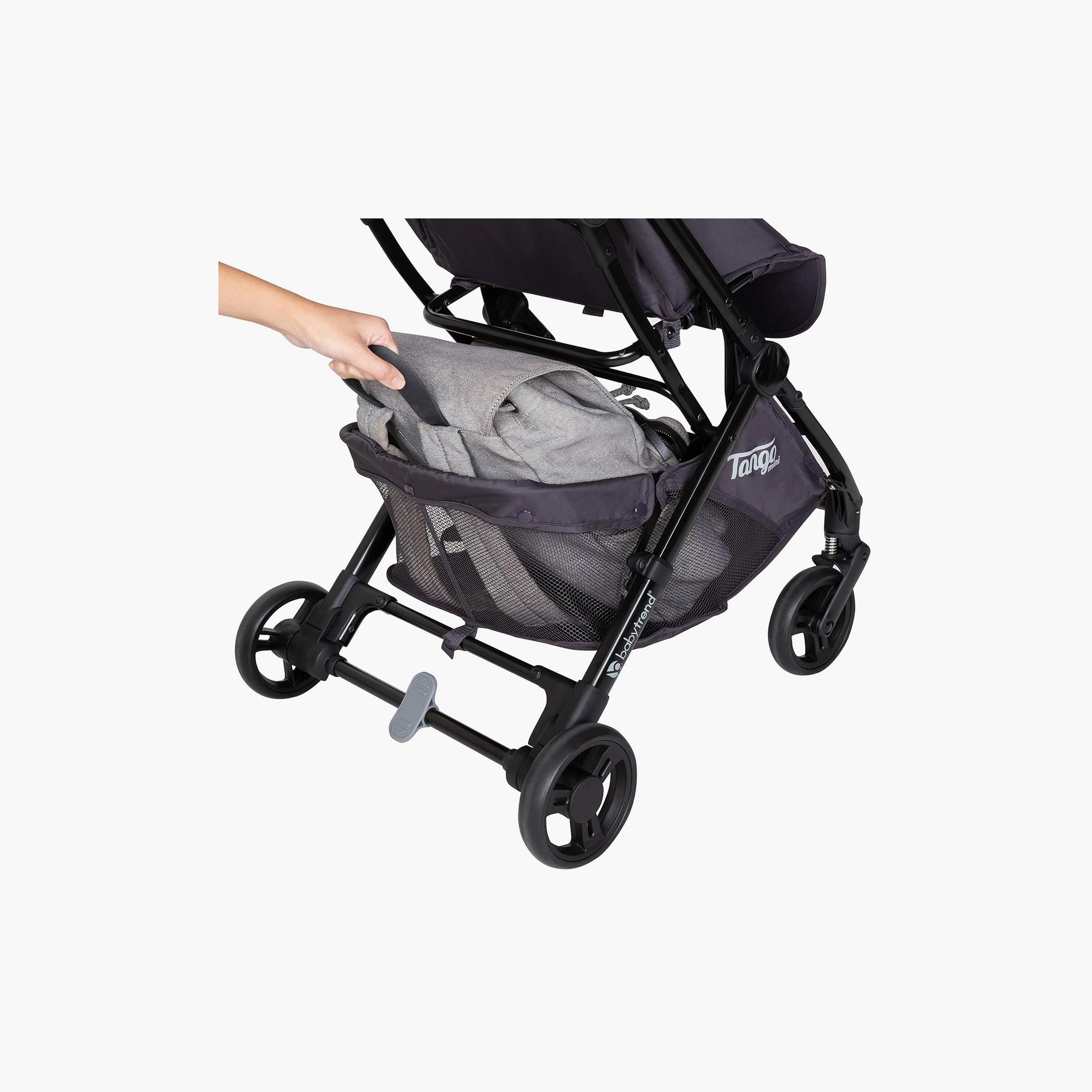 Baby Trend Tango Mini Stroller-baby-gear-strollersandprams-strollers-image-3
