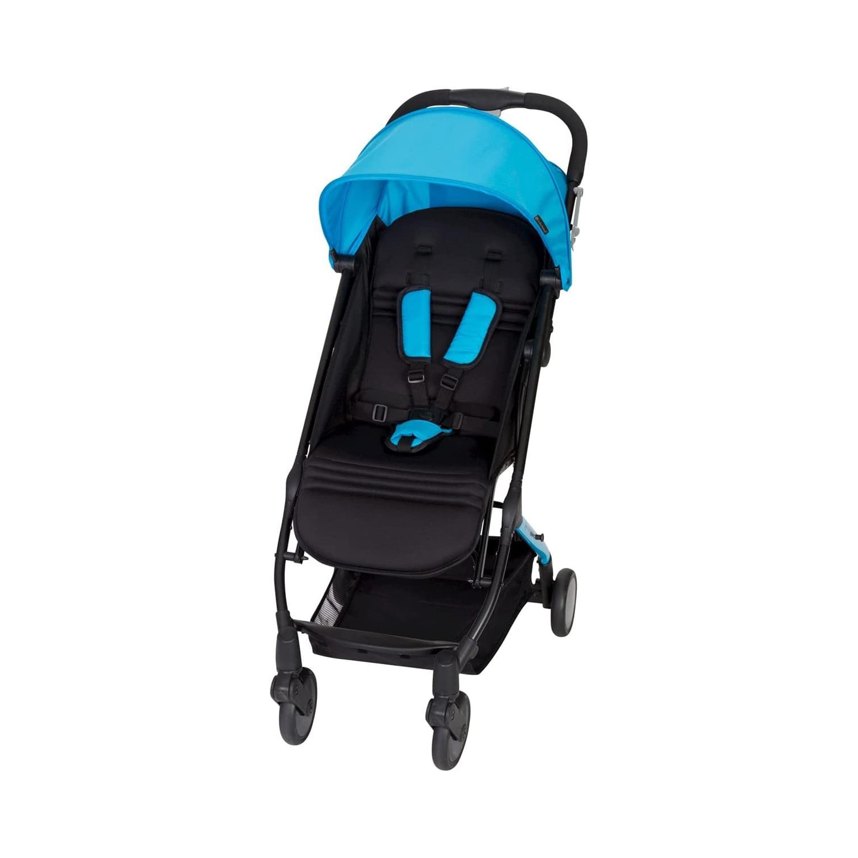 Baby Trend Tri-Fold Mini Stroller-baby-gear-strollersandprams-strollers-image-1