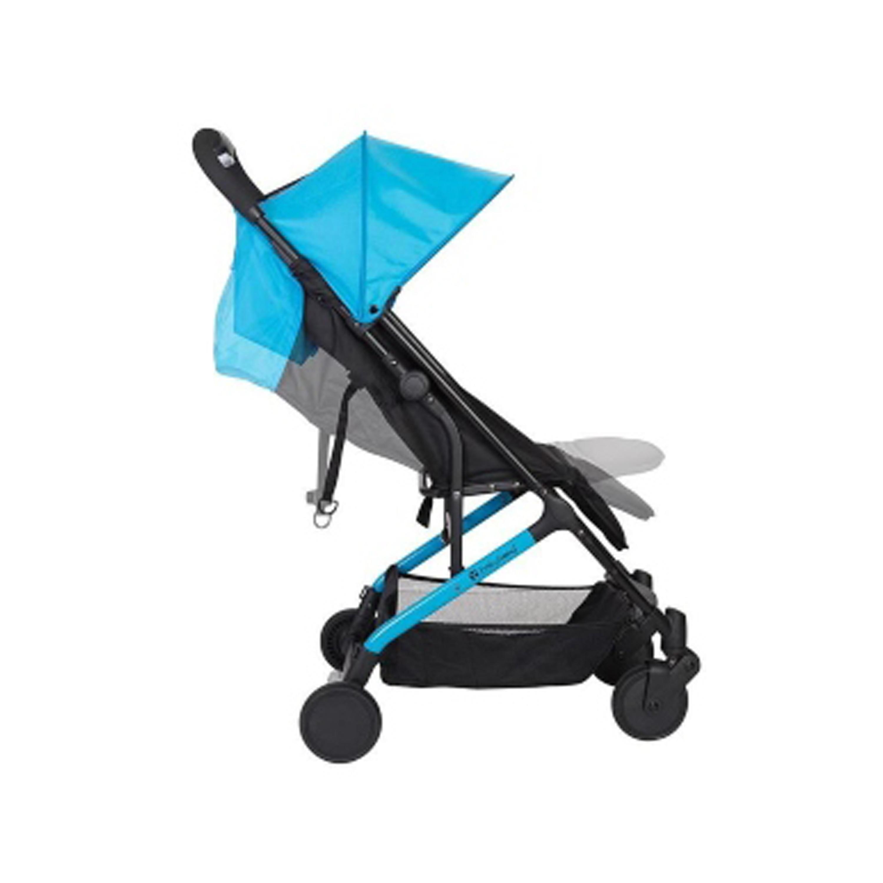 Baby Trend Tri-Fold Mini Stroller-baby-gear-strollersandprams-strollers-image-2
