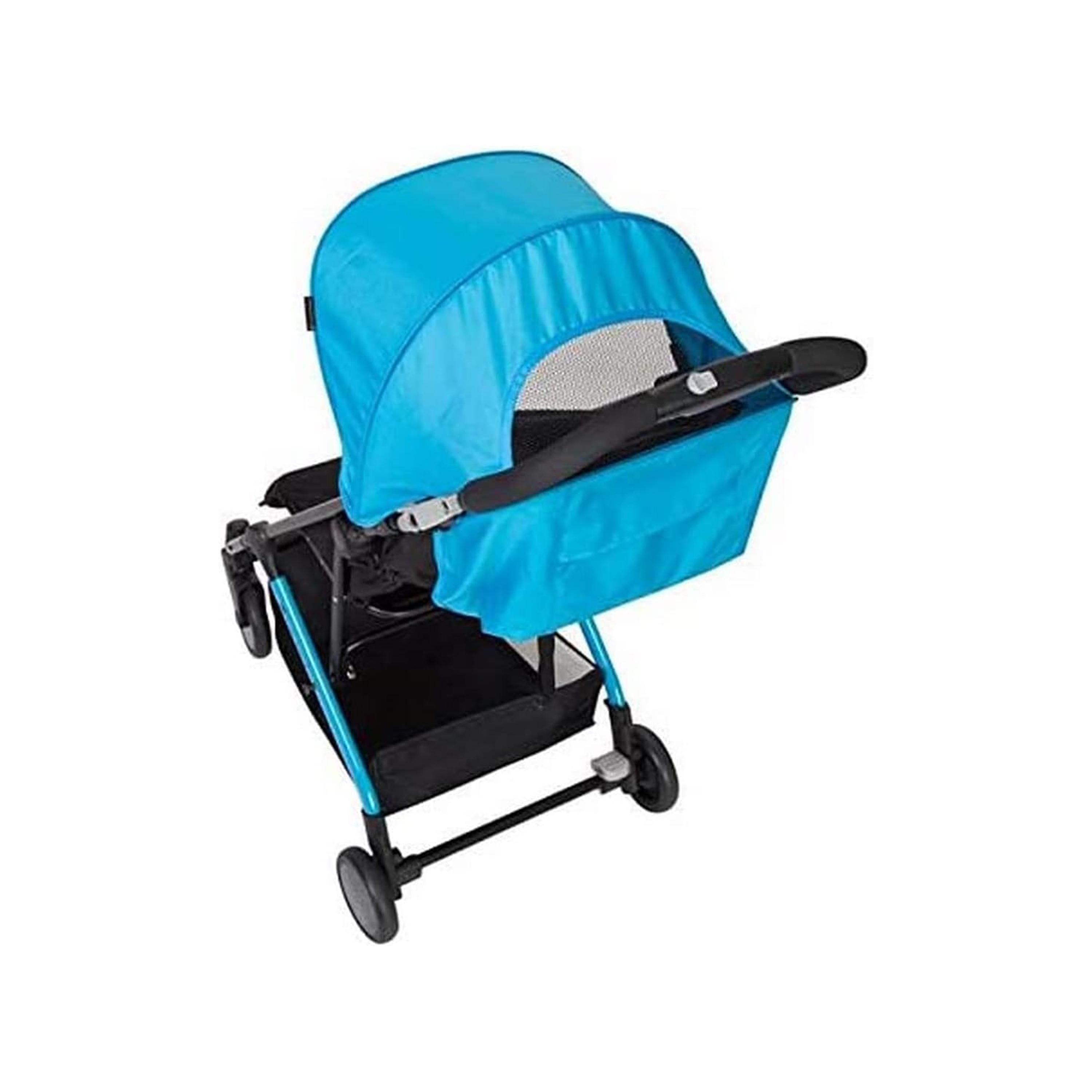 Baby Trend Tri-Fold Mini Stroller-baby-gear-strollersandprams-strollers-image-3