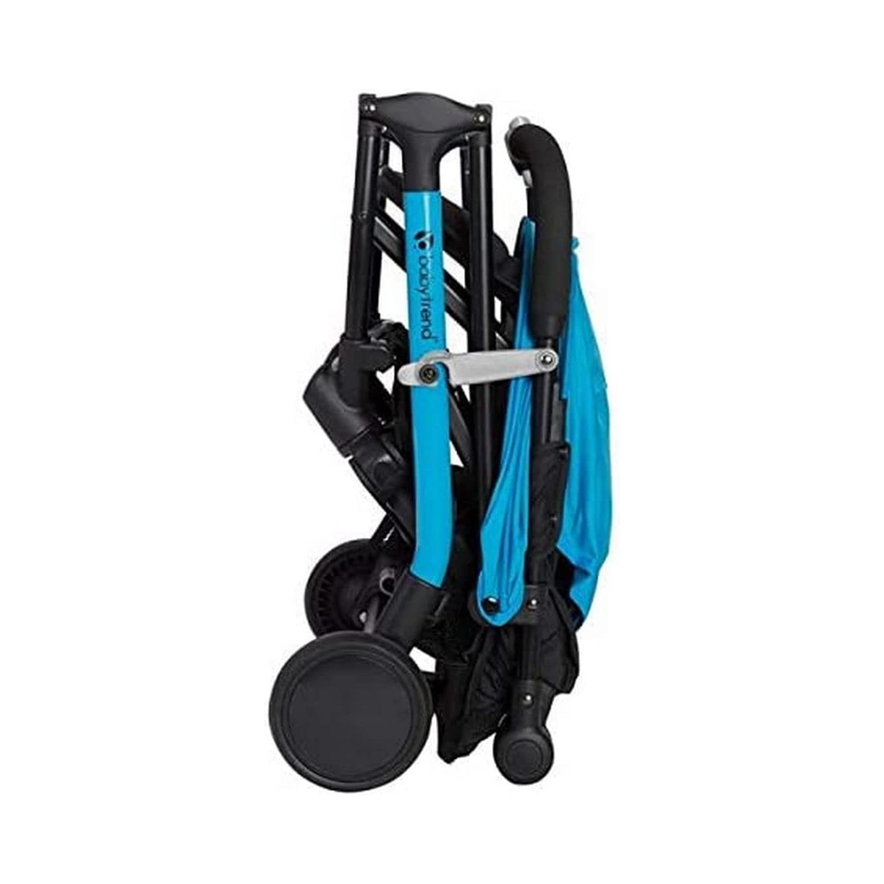 Baby Trend Tri-Fold Mini Stroller-baby-gear-strollersandprams-strollers-image-4