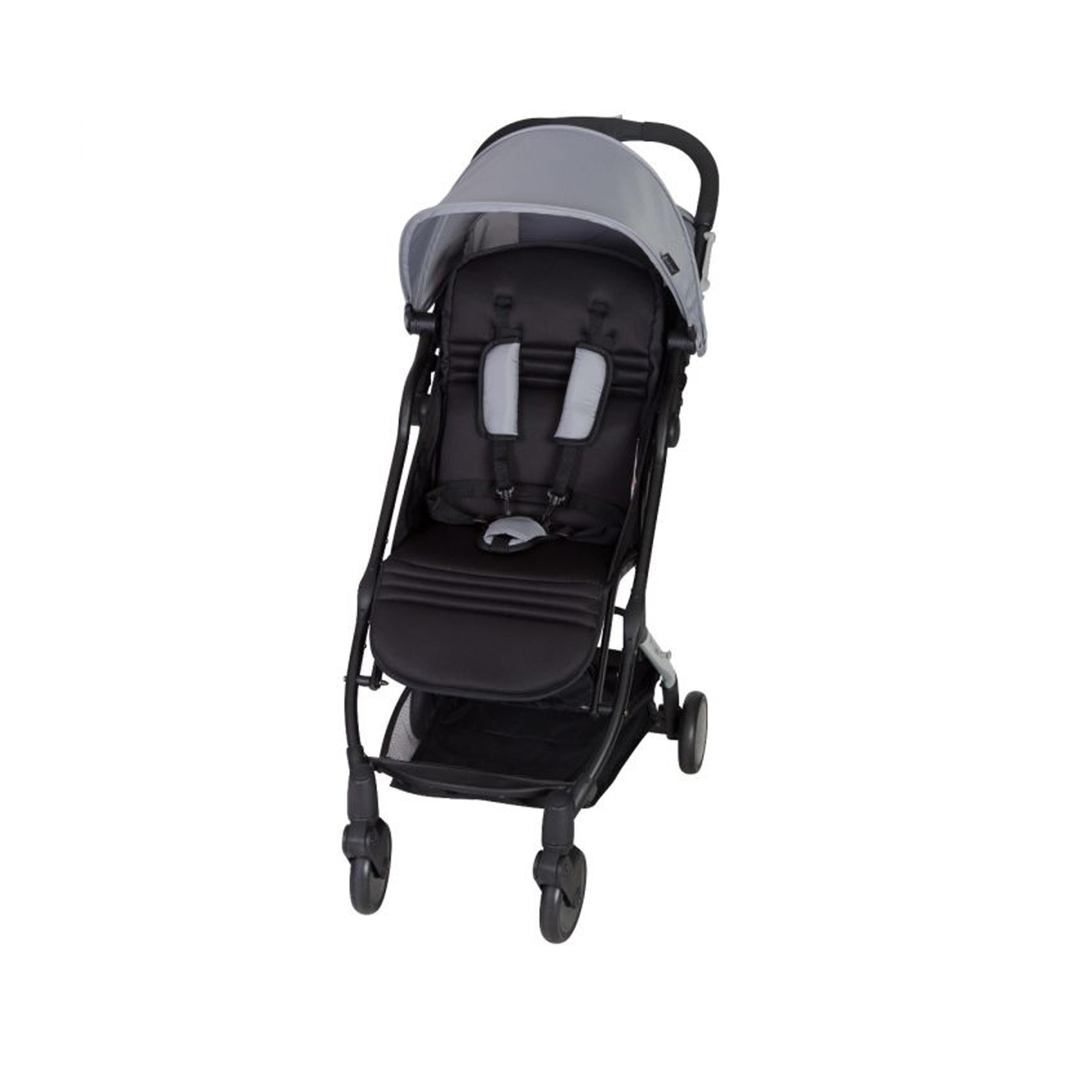 عربة أطفال صغيرة ثلاثية الطي من بيبي تريند-baby-gear-strollersandprams-strollers-image-1
