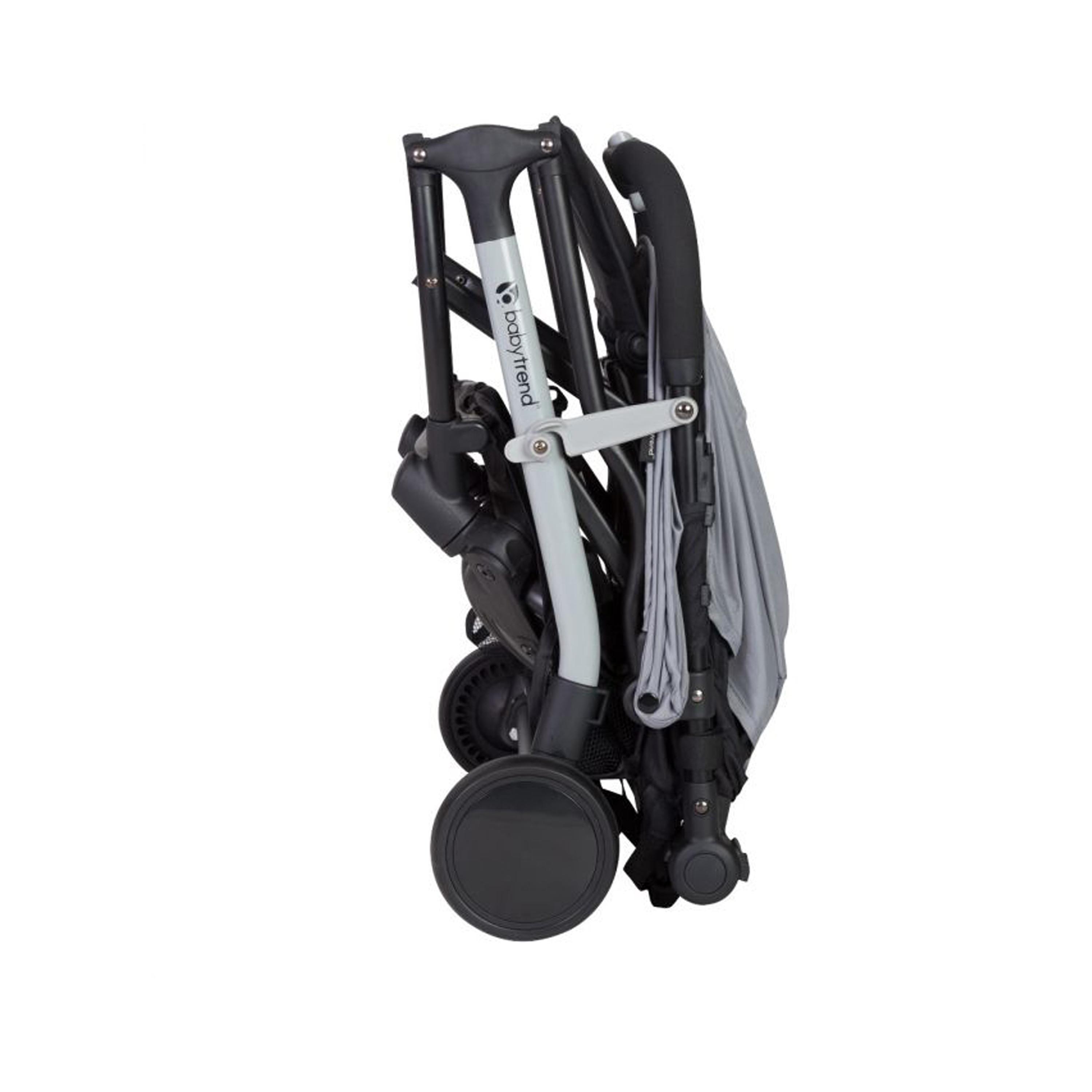 عربة أطفال صغيرة ثلاثية الطي من بيبي تريند-baby-gear-strollersandprams-strollers-image-4