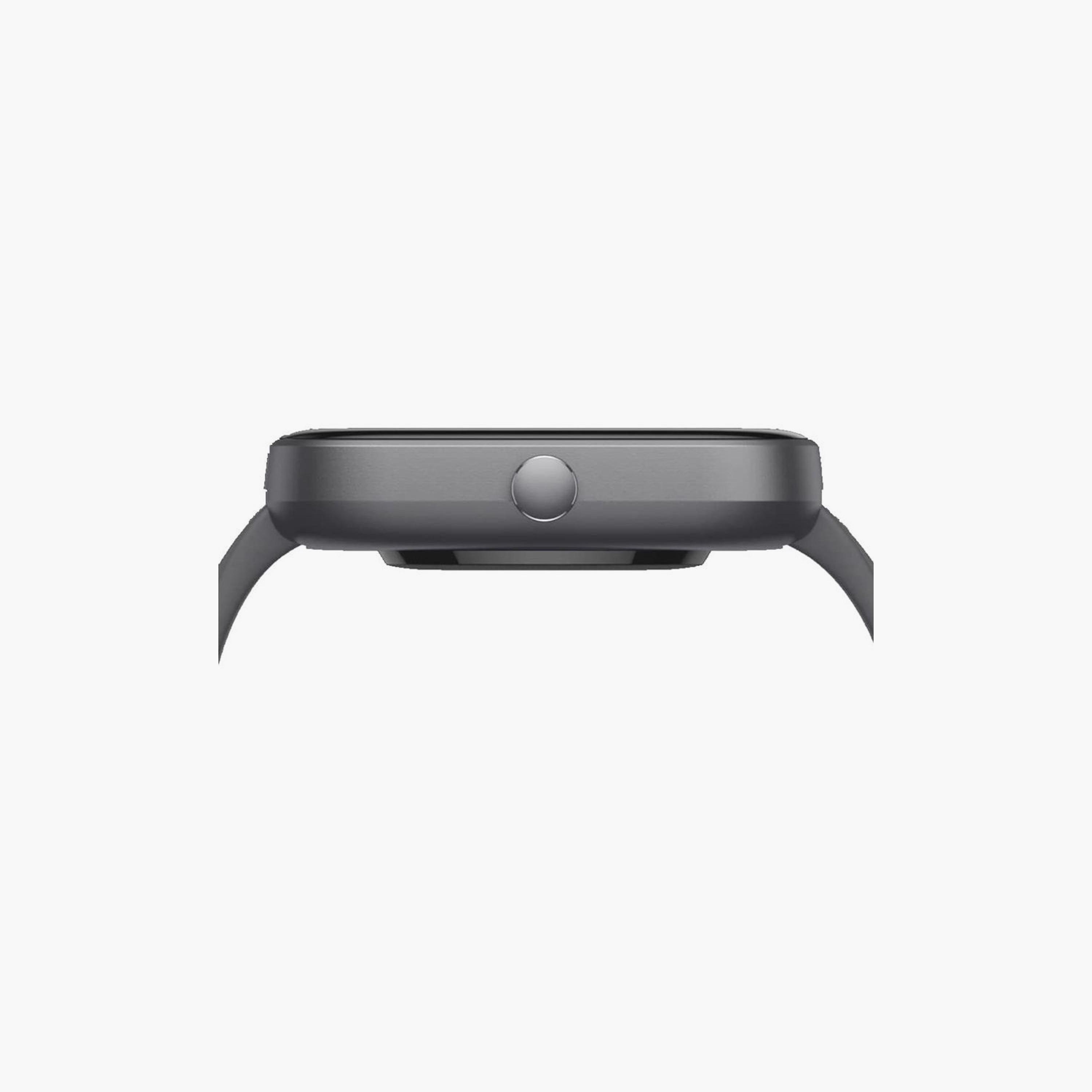 Amazfit Smart Watch Bip 3 - Black-electronics-smartwatches-image-2