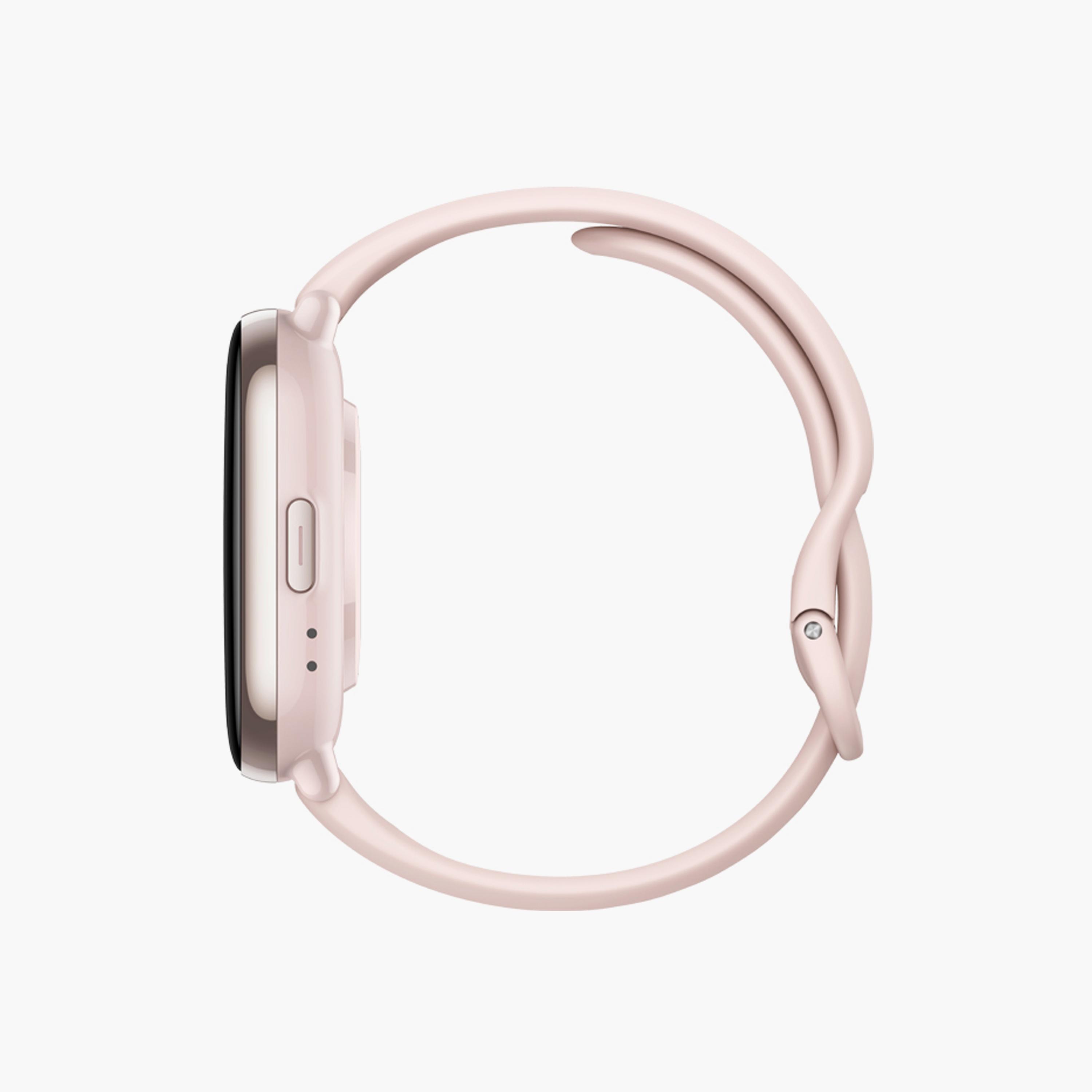 Amazfit Active Smart Watch - Petal Pink-electronics-smartwatches-image-4