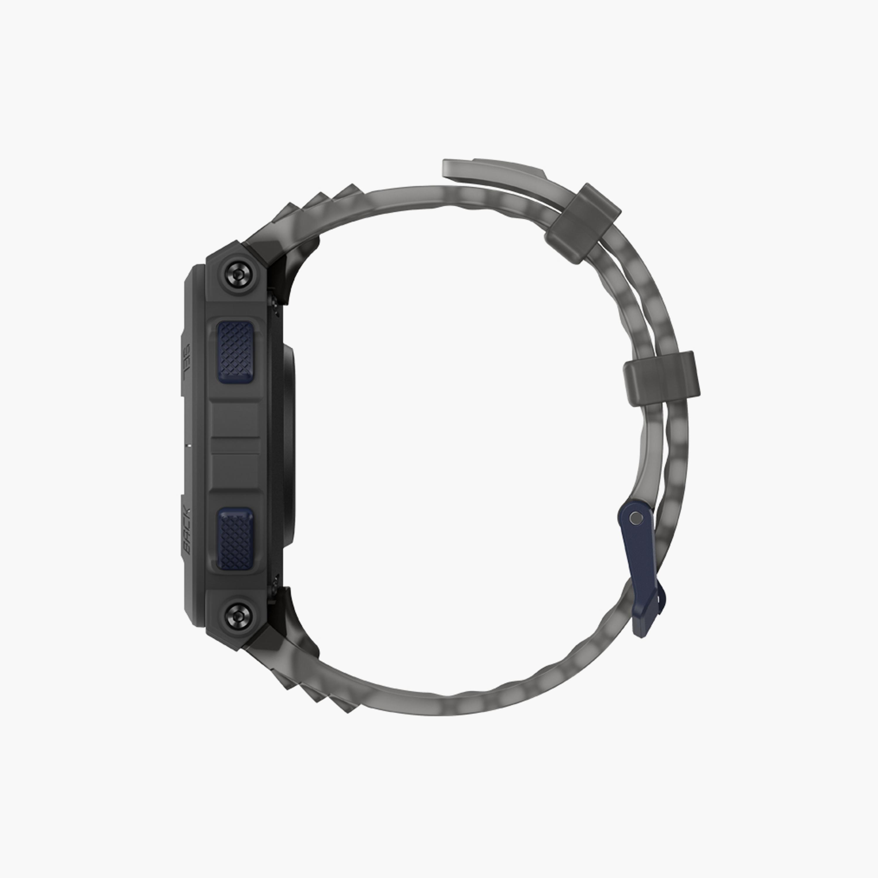 Amazfit Active Edge Smart Watch - Midnight Pulse-electronics-smartwatches-image-4