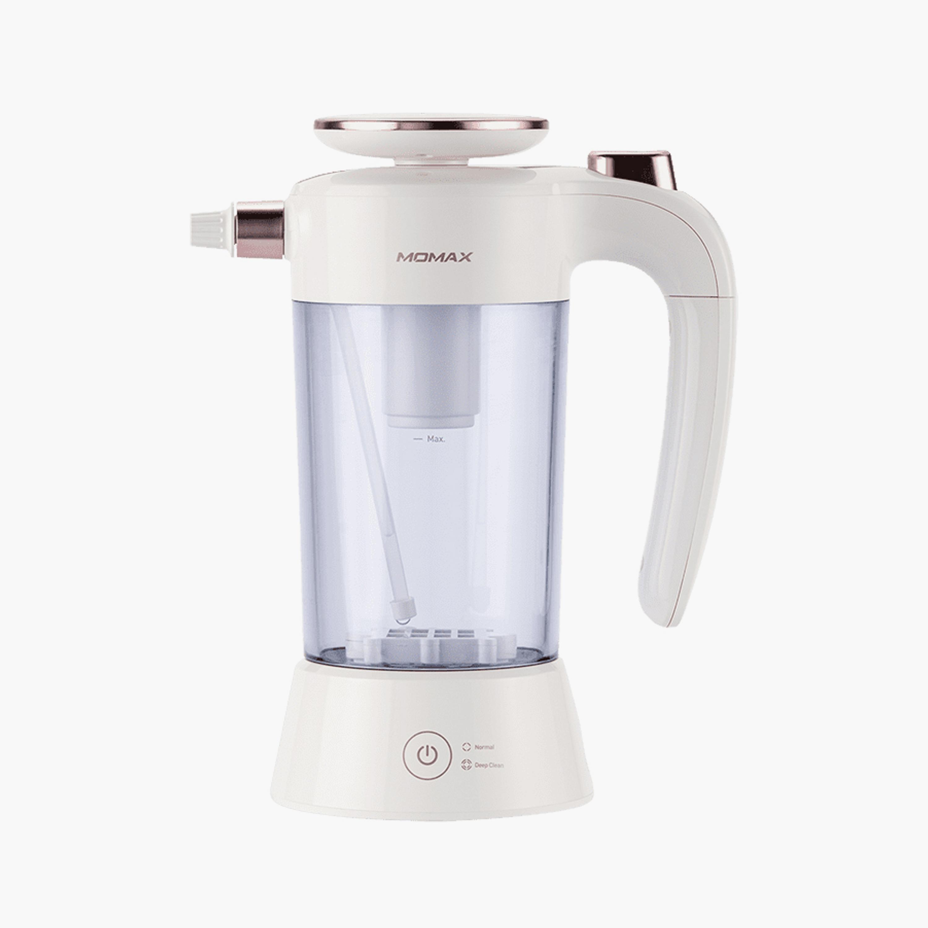 Momax Clean Jug Homemade Disinfectant Machine - White | HL3UKW-electronics-portabledevices-image-1