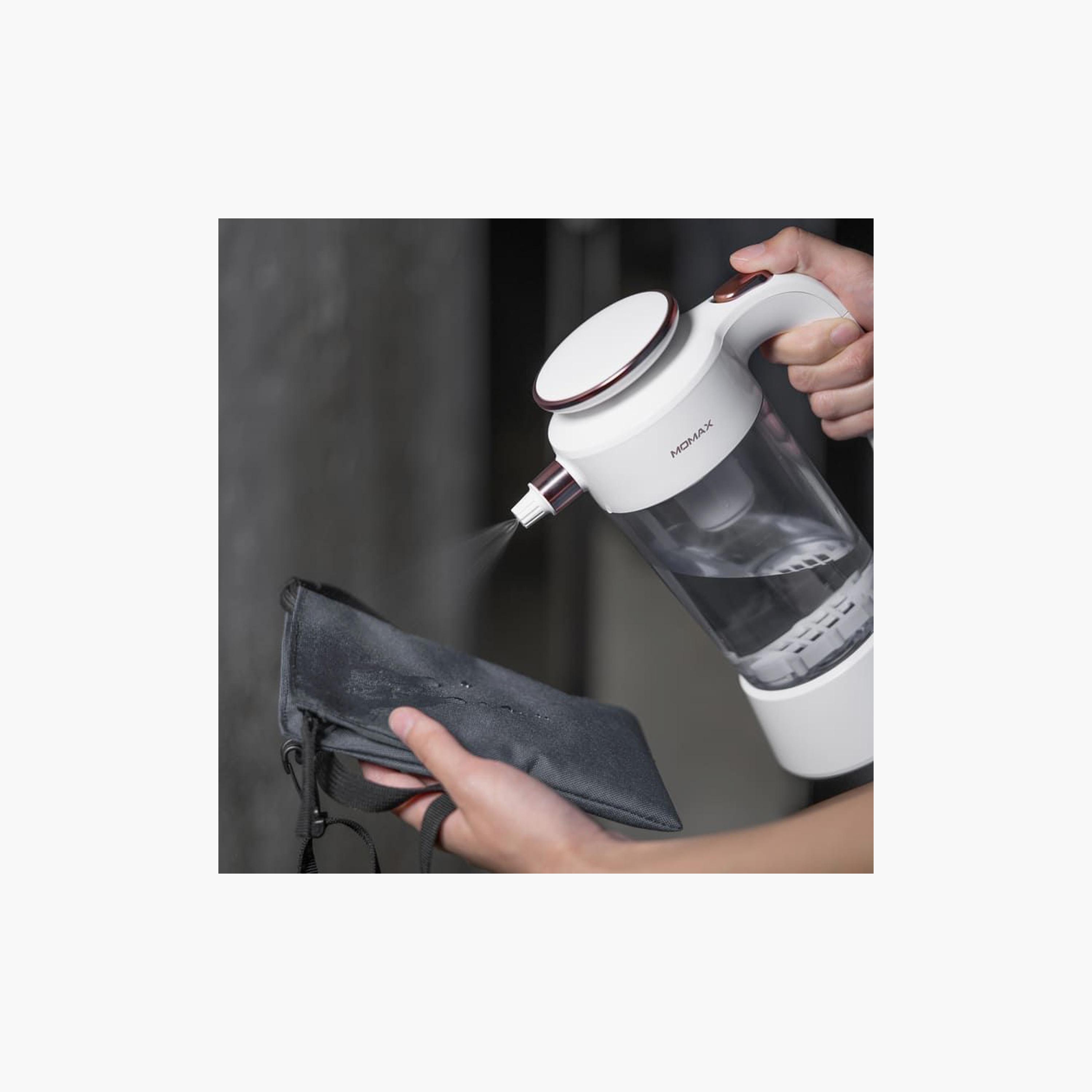Momax Clean Jug Homemade Disinfectant Machine - White | HL3UKW-electronics-portabledevices-image-4