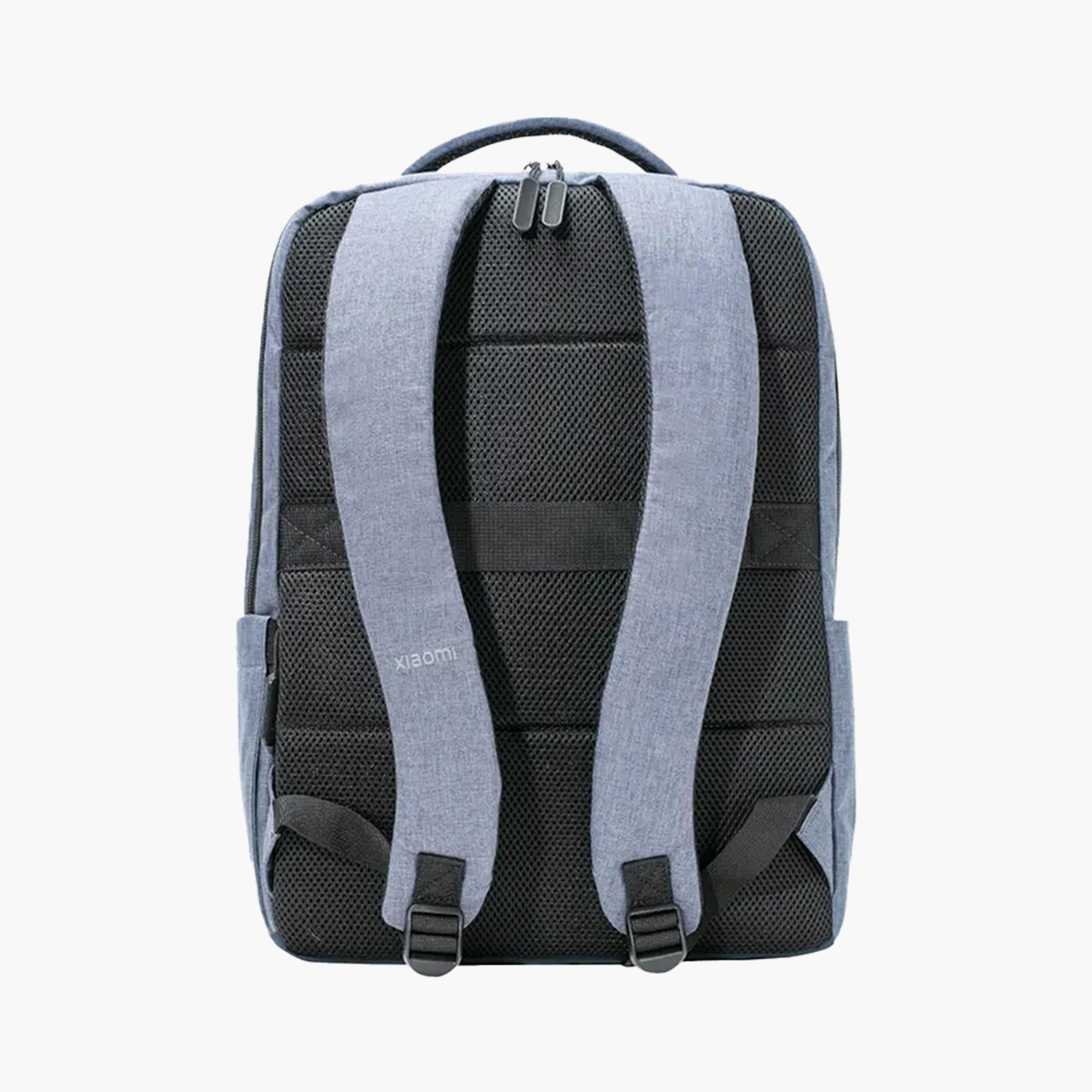 Xiaomi Mi Commuter Backpack 15.6" - Light Blue | BHR4905GL-men-bags-image-2