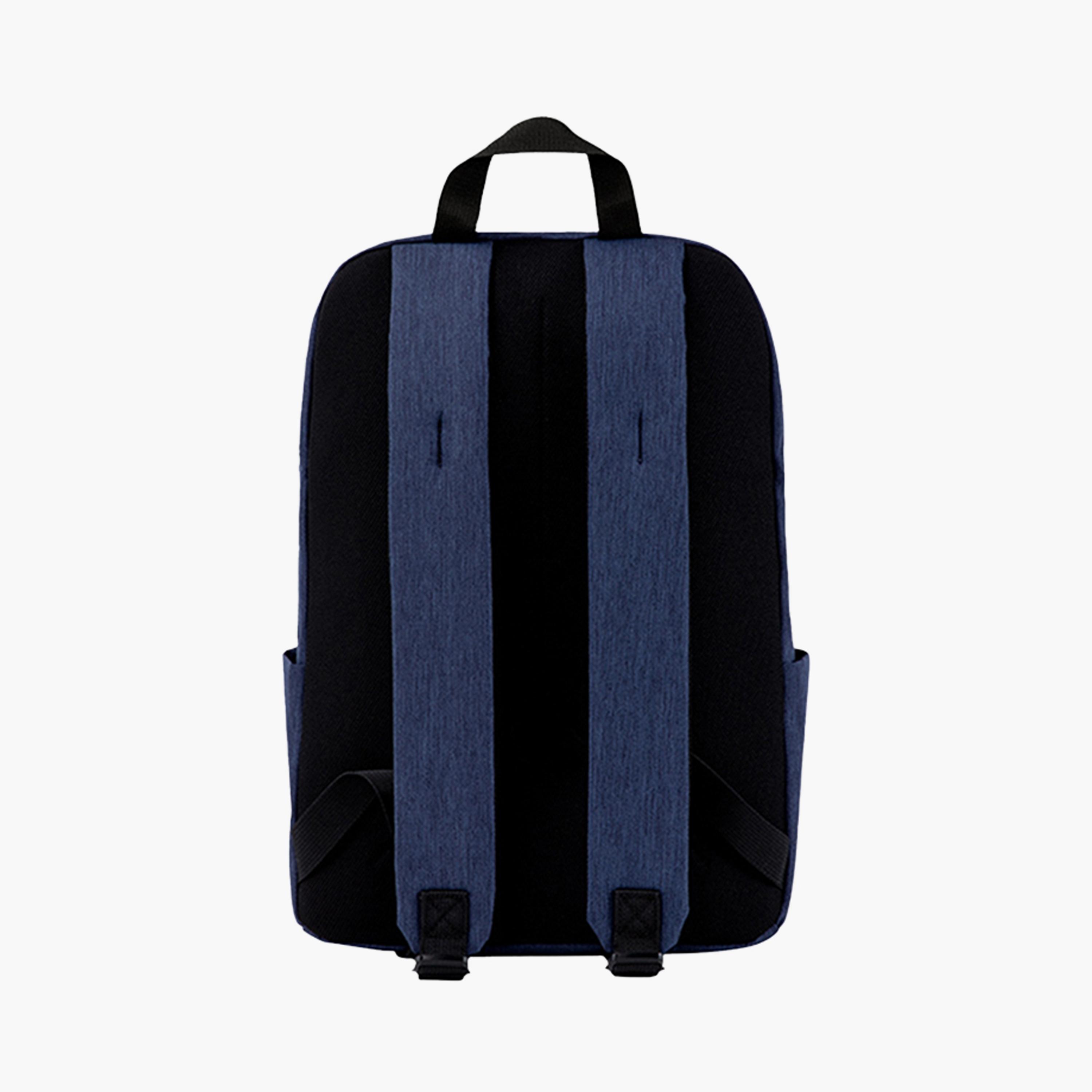 Xiaomi Mi Casual Daypack 12" Small Bag - Dark Blue | ZJB4144GL-men-bags-image-3