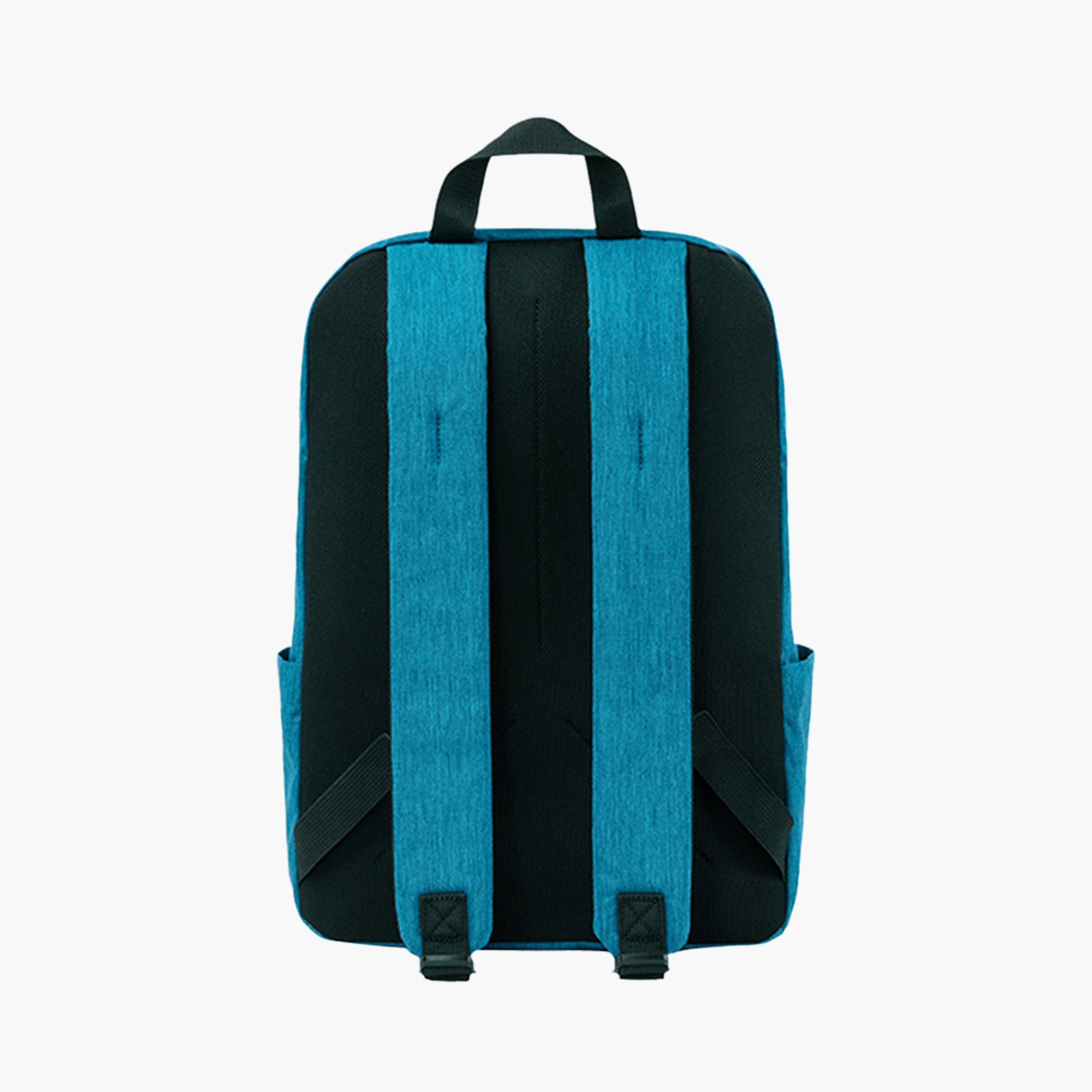 Xiaomi Mi Casual Daypack 12" Small Bag - Brilliant Blue | ZJB4145GL-men-bags-image-3