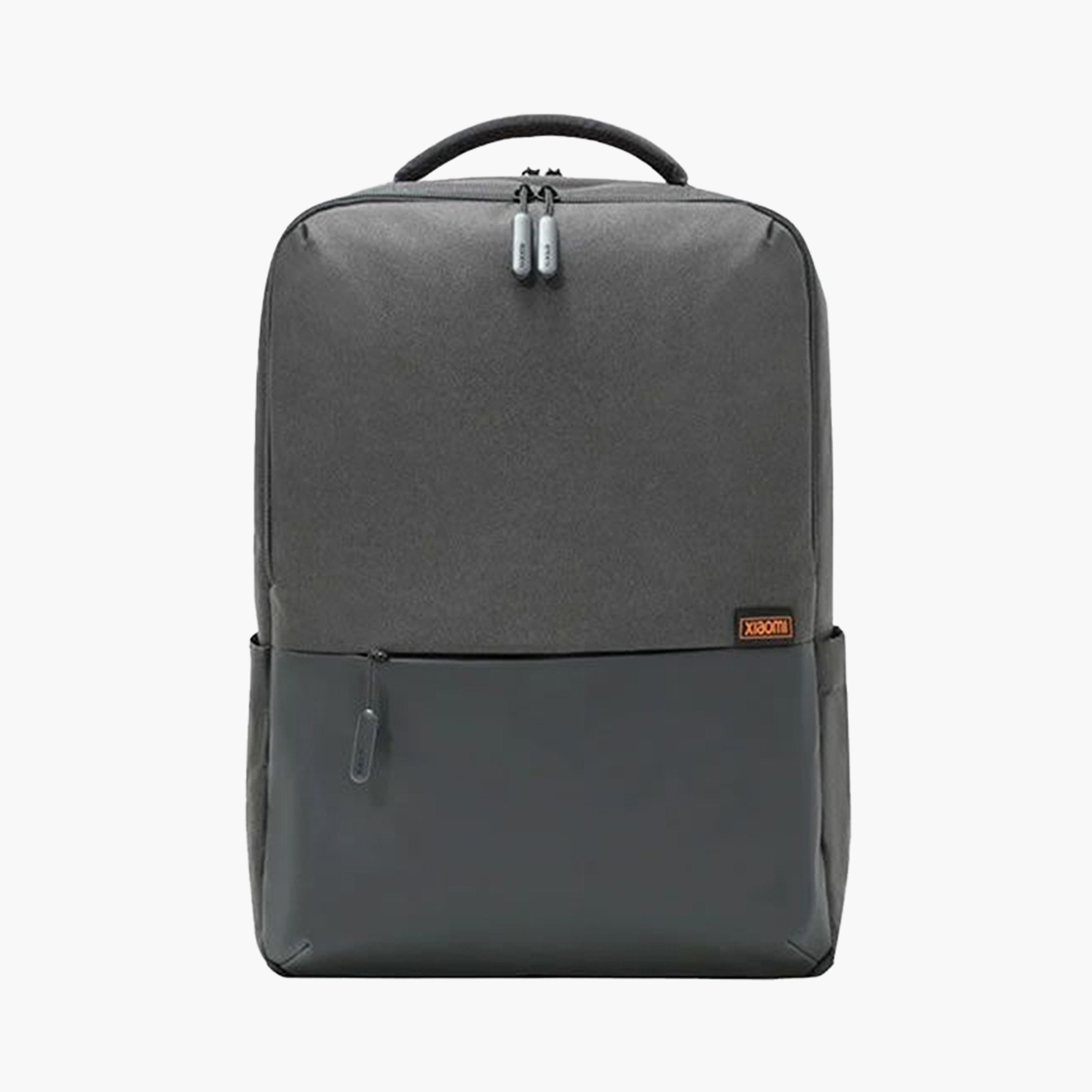 Xiaomi Mi Commuter Backpack 15.6" - Dark Grey | BHR4903GL-men-bags-image-1