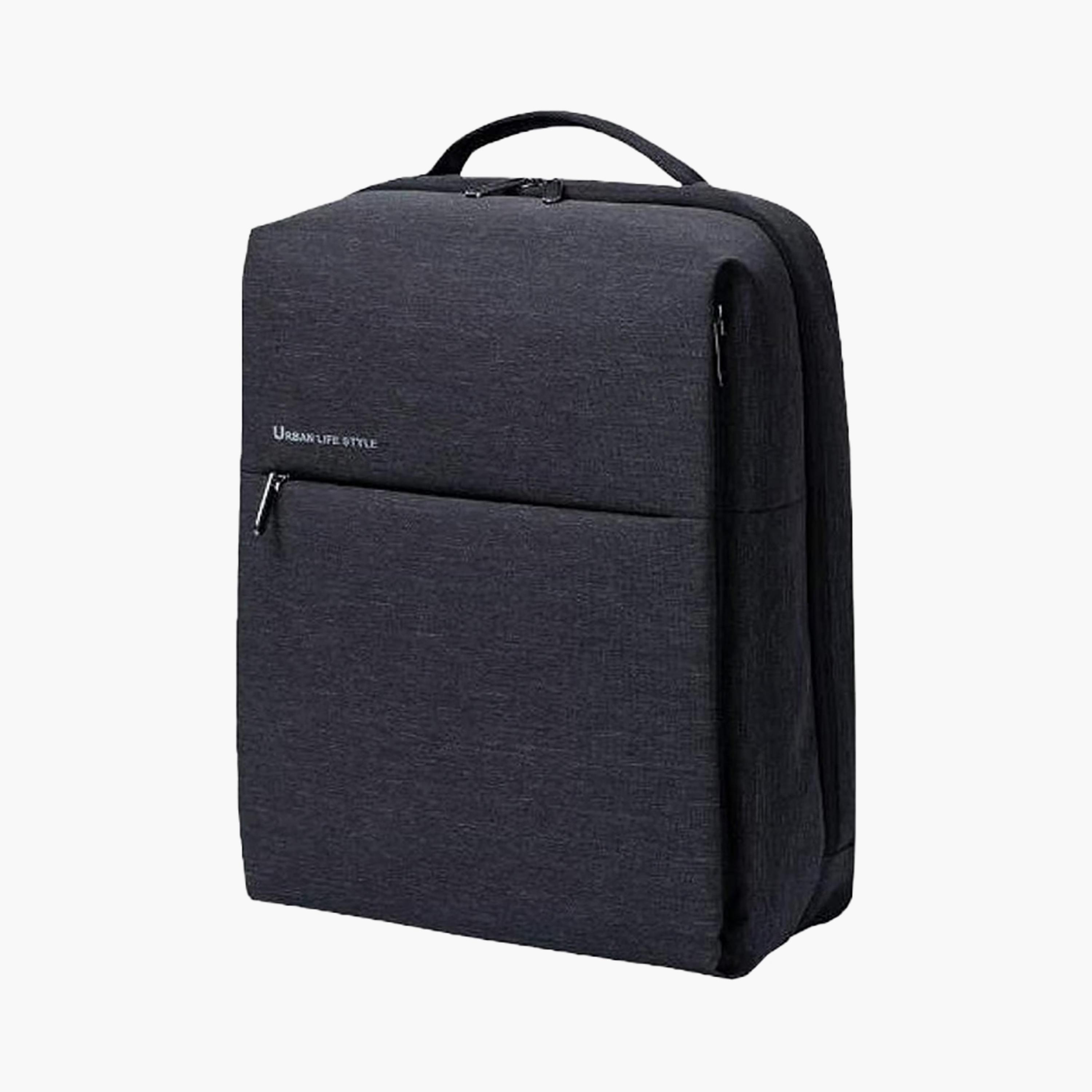 Xiaomi City Backpack 2 15.6" - Dark Grey | ZJB4192GL-men-bags-image-1