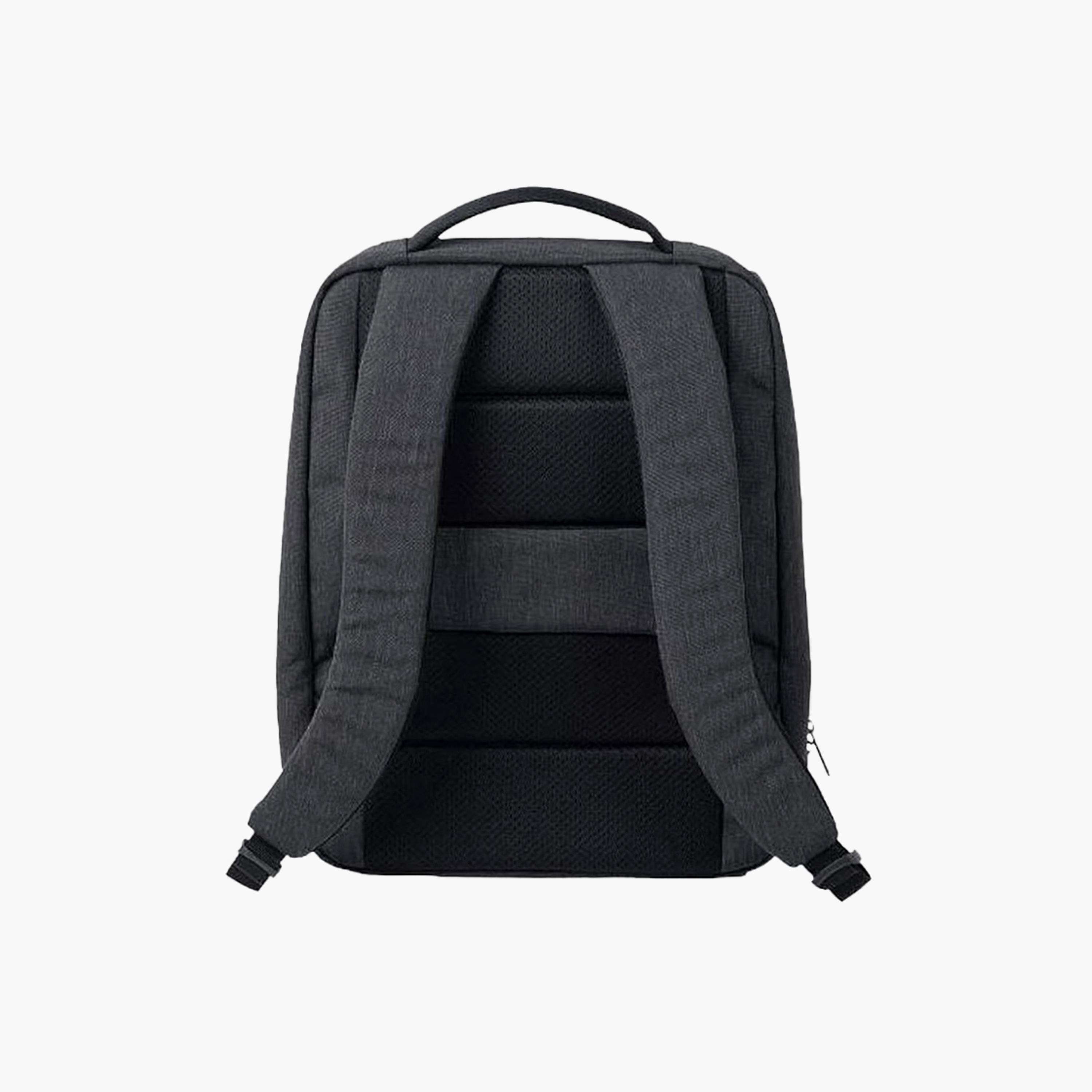 Xiaomi City Backpack 2 15.6" - Dark Grey | ZJB4192GL-men-bags-image-2