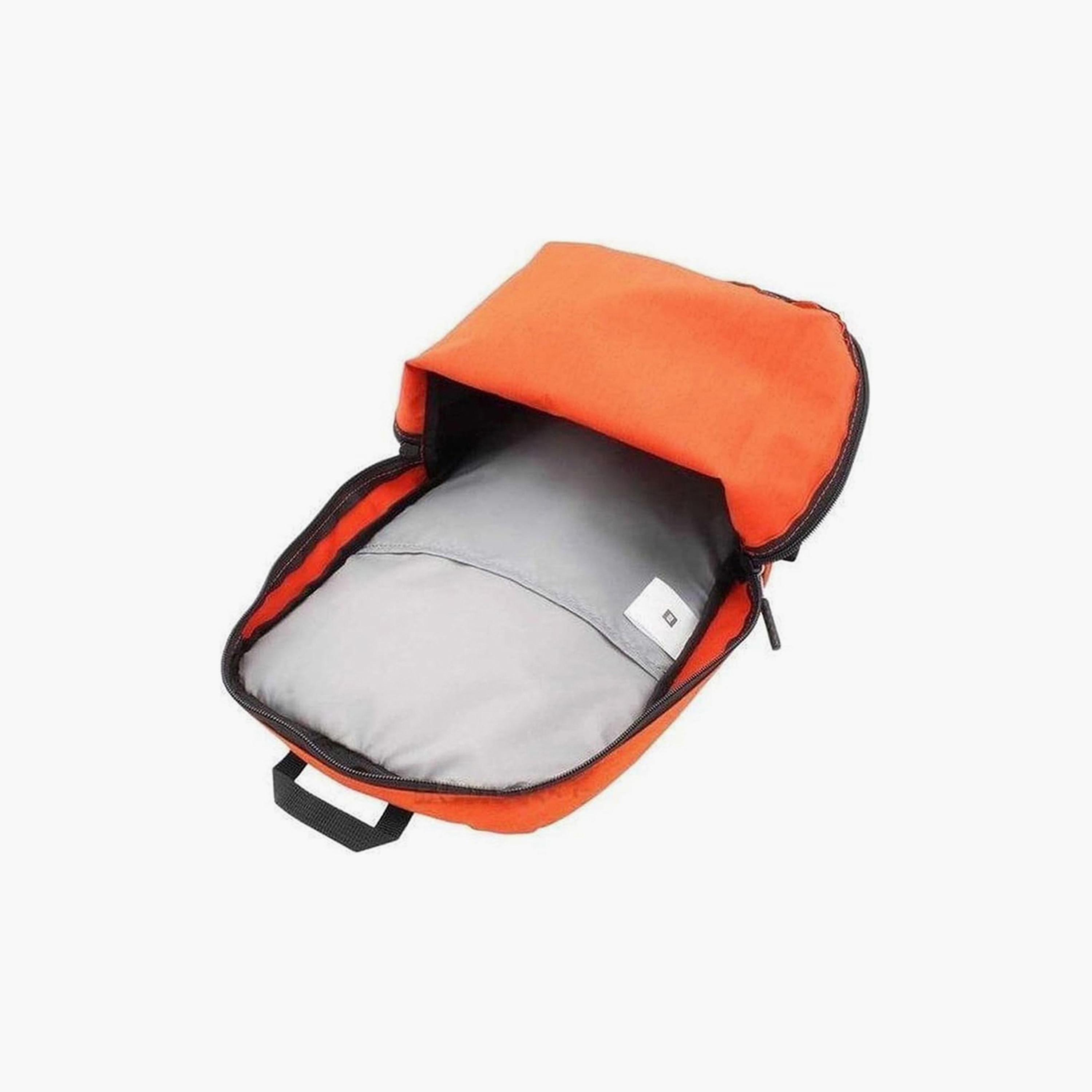 Xiaomi Mi Casual Daypack 12" Small Bag - Orange | ZJB4148GL-men-bags-image-3