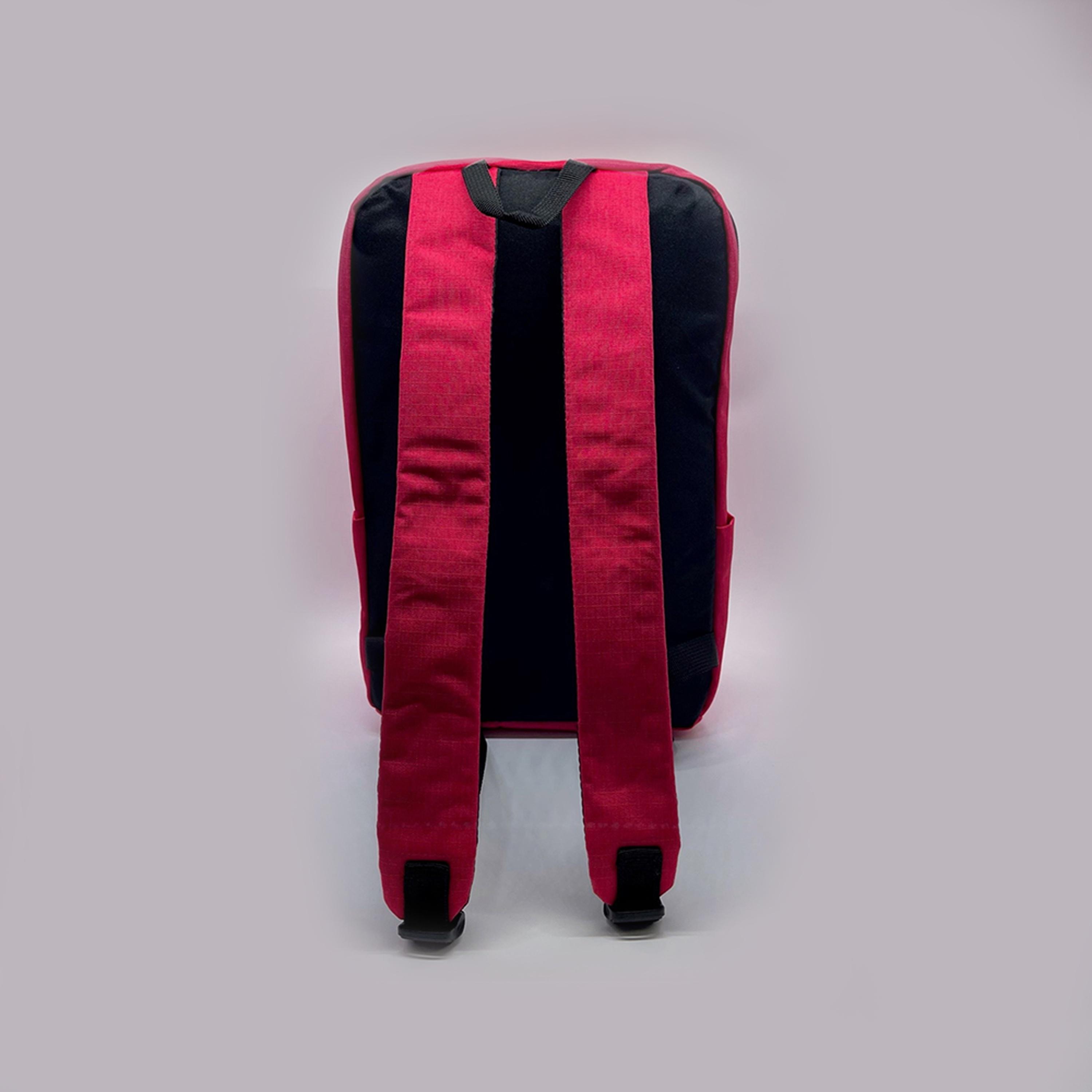 Xiaomi Mi Casual Daypack 12" Small Bag - Pink | ZJB4147GL-men-bags-image-2