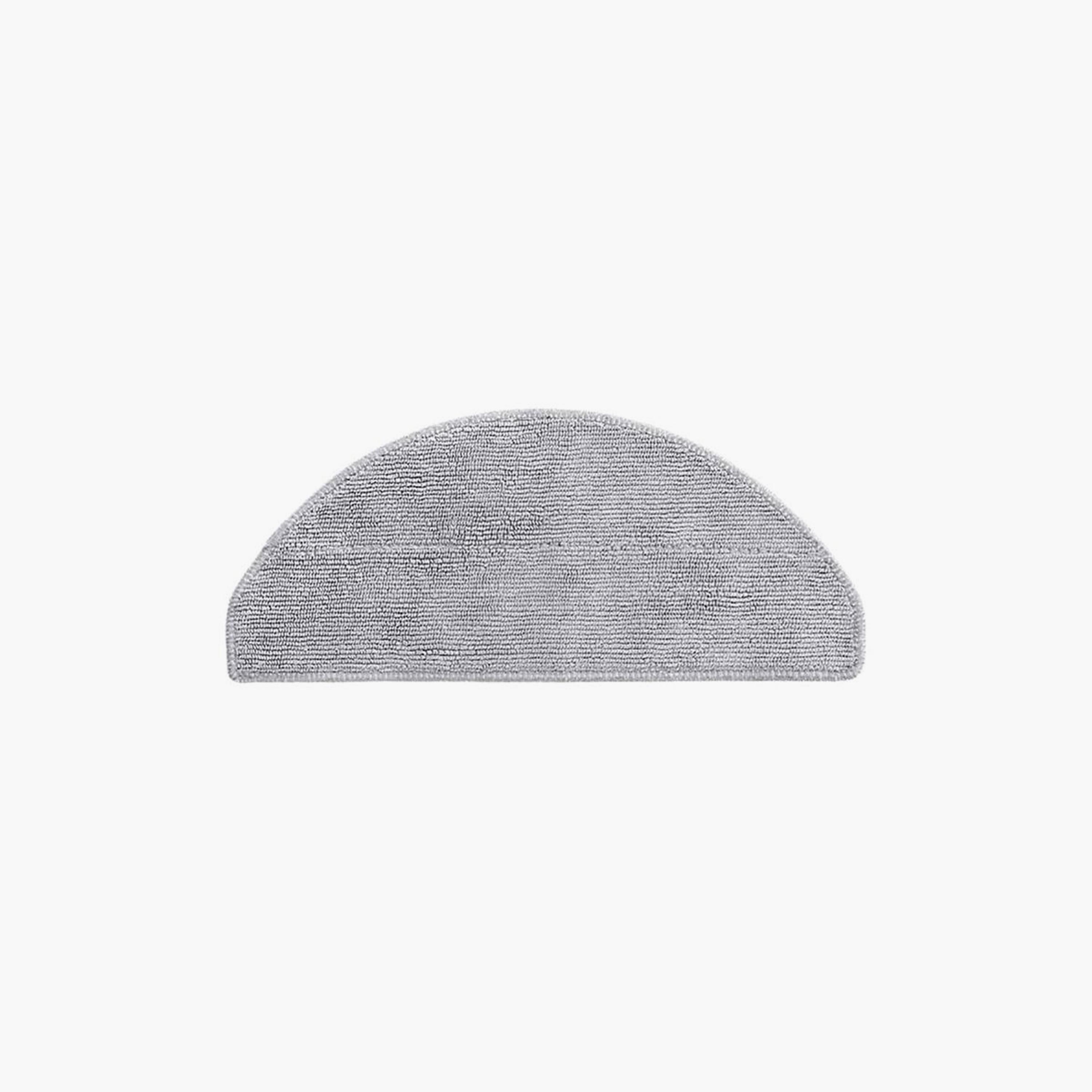 Xiaomi Robot Vacuum Mop Pad For E10/E12/E10C - Grey | BHR6914GL-household-appliances-homeappliances-vacuumcleaners-image-2
