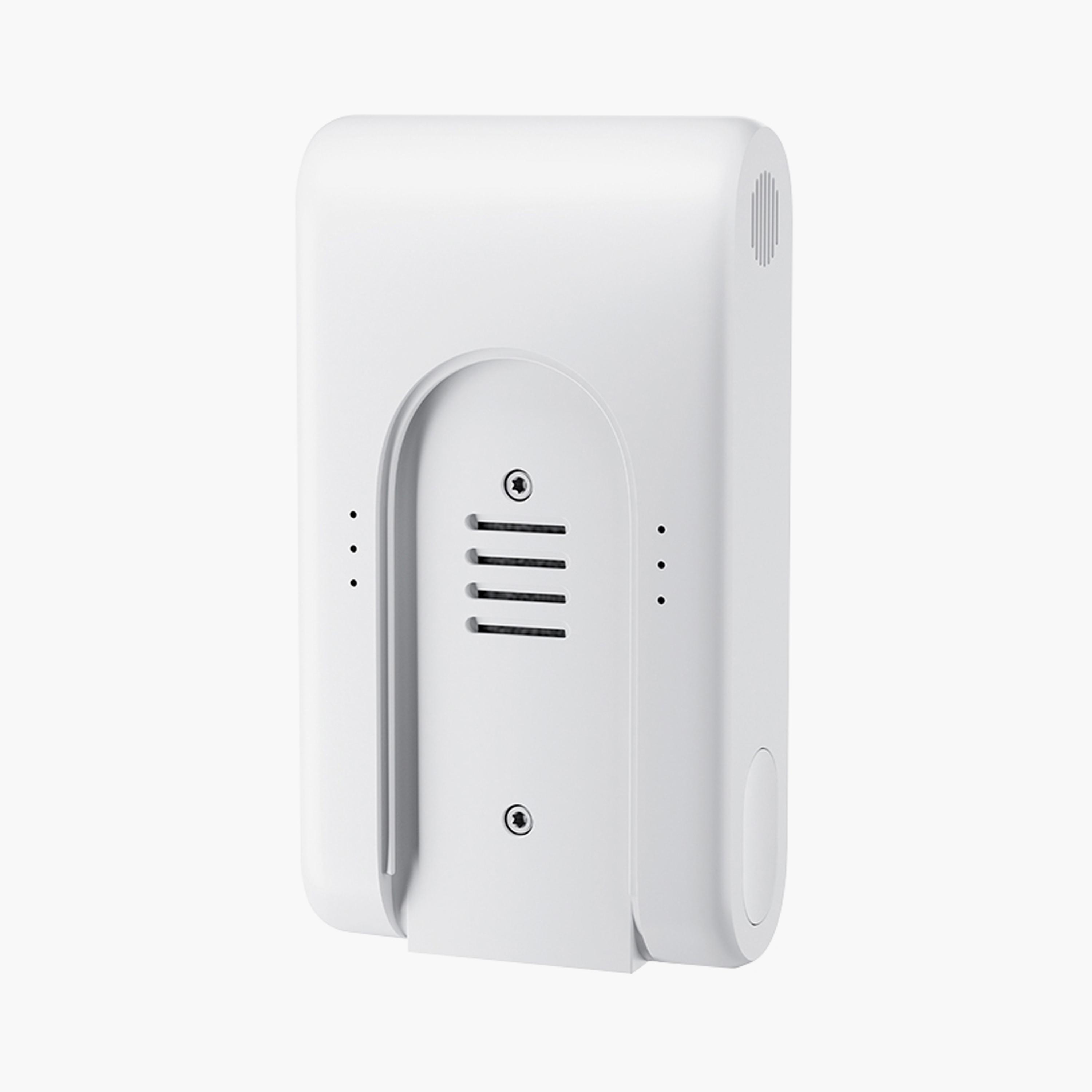 Xiaomi Battery Pack For Vacuum Cleaner G9 Plus - White | BHR6459CN-household-appliances-homeappliances-vacuumcleaners-image-1