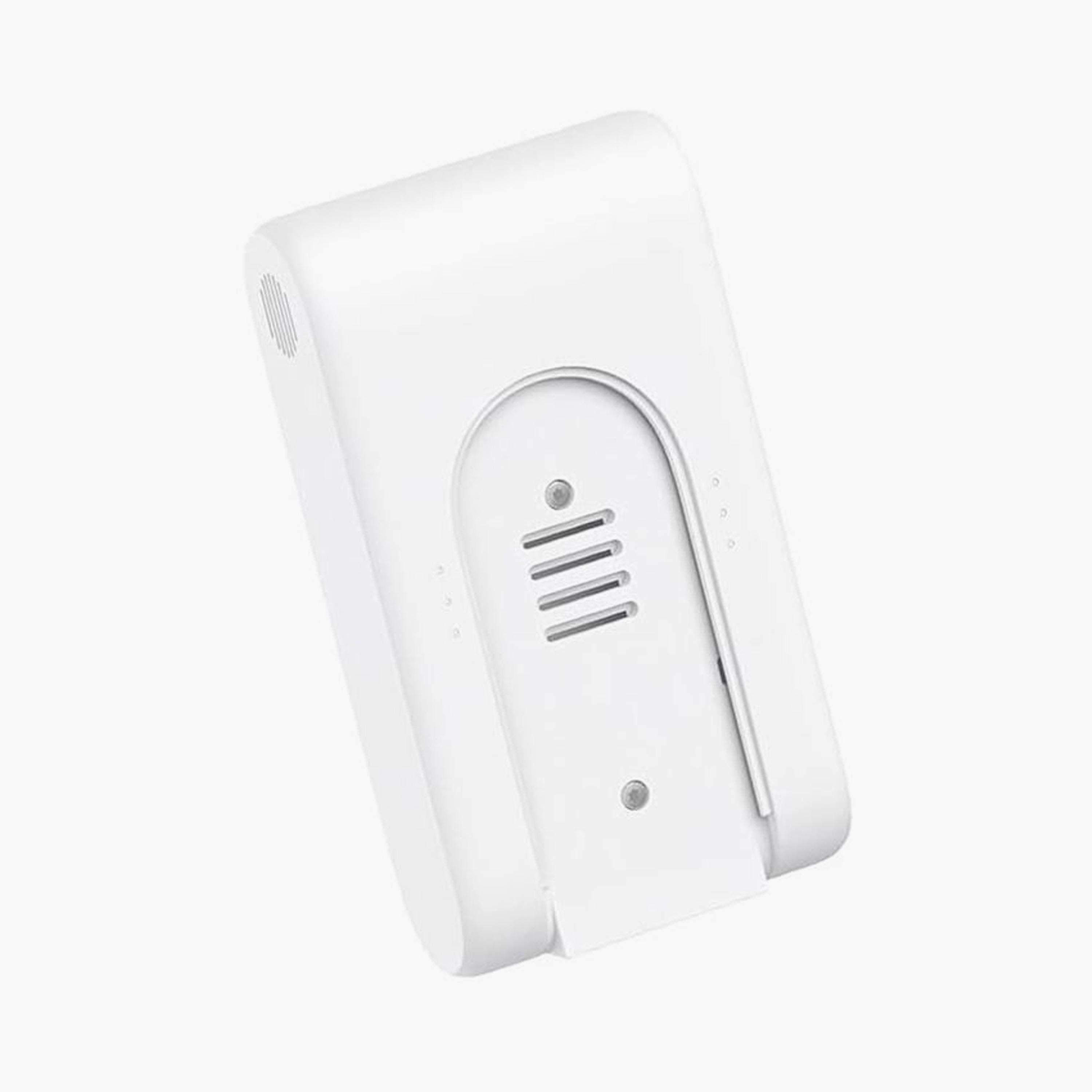 Xiaomi Battery Pack For Vacuum Cleaner G9 Plus - White | BHR6459CN-household-appliances-homeappliances-vacuumcleaners-image-2