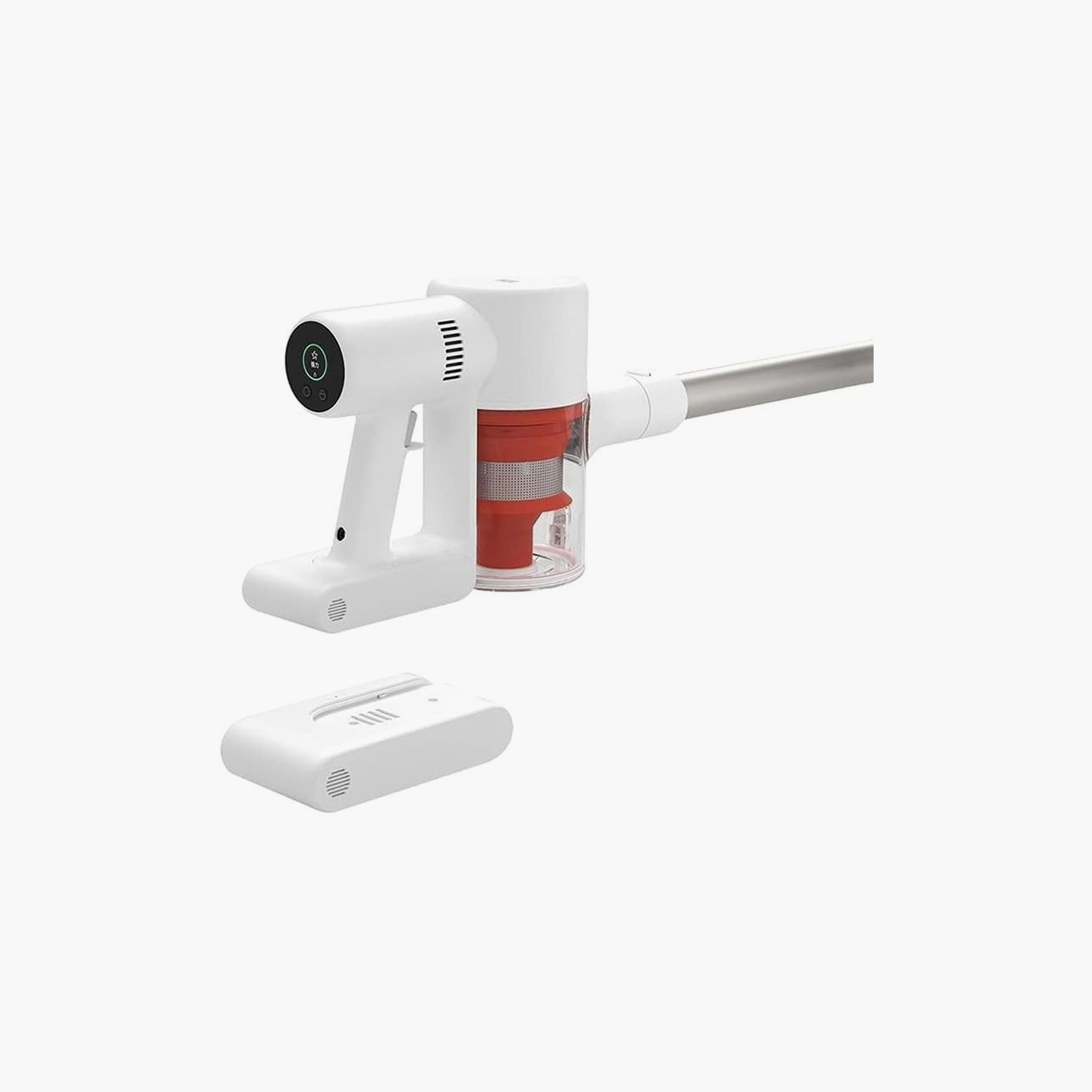 Xiaomi Battery Pack For Vacuum Cleaner G9 Plus - White | BHR6459CN-household-appliances-homeappliances-vacuumcleaners-image-3
