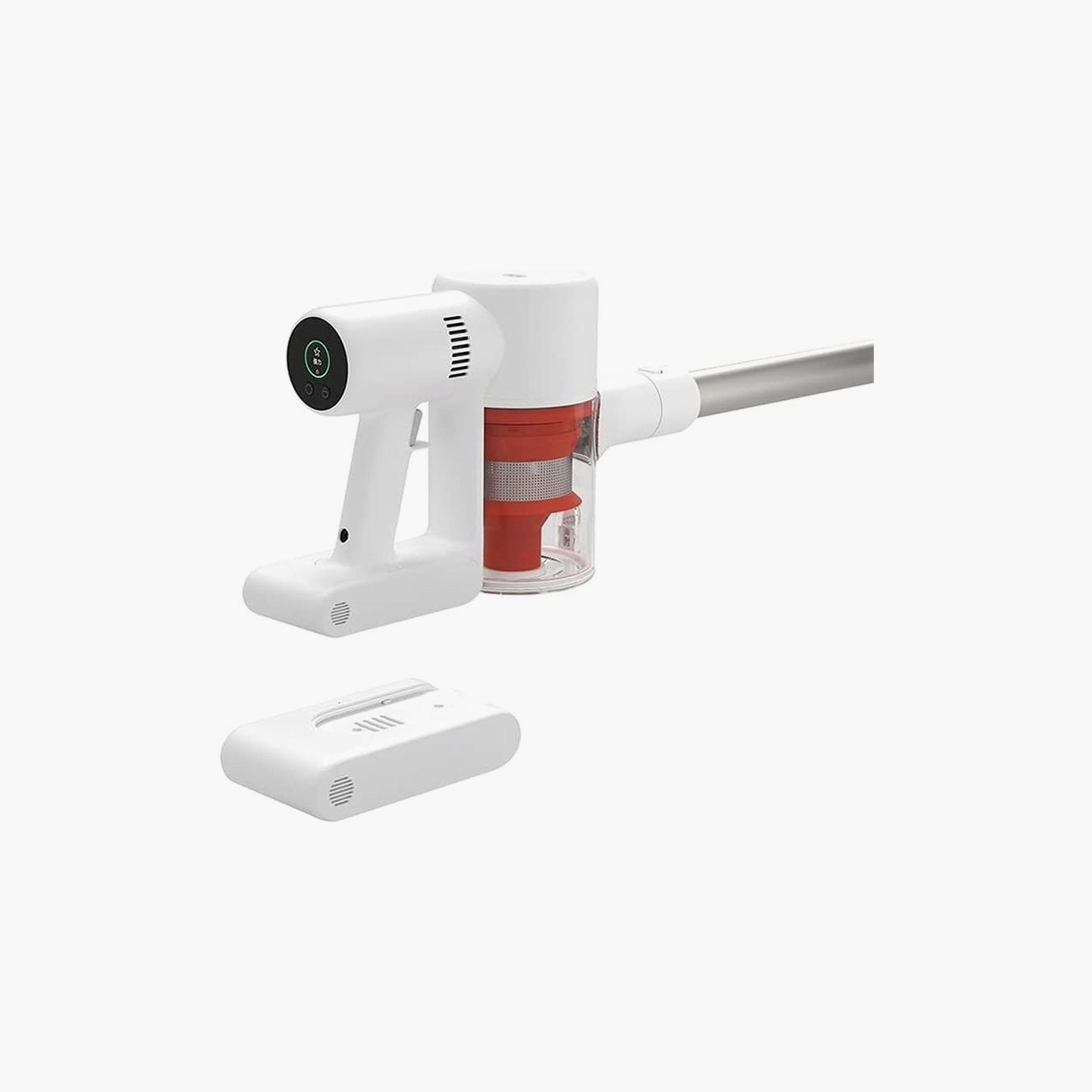 Xiaomi Battery Pack For Vacuum Cleaner G10 Plus - White | BHR6460CN-household-appliances-homeappliances-vacuumcleaners-image-3