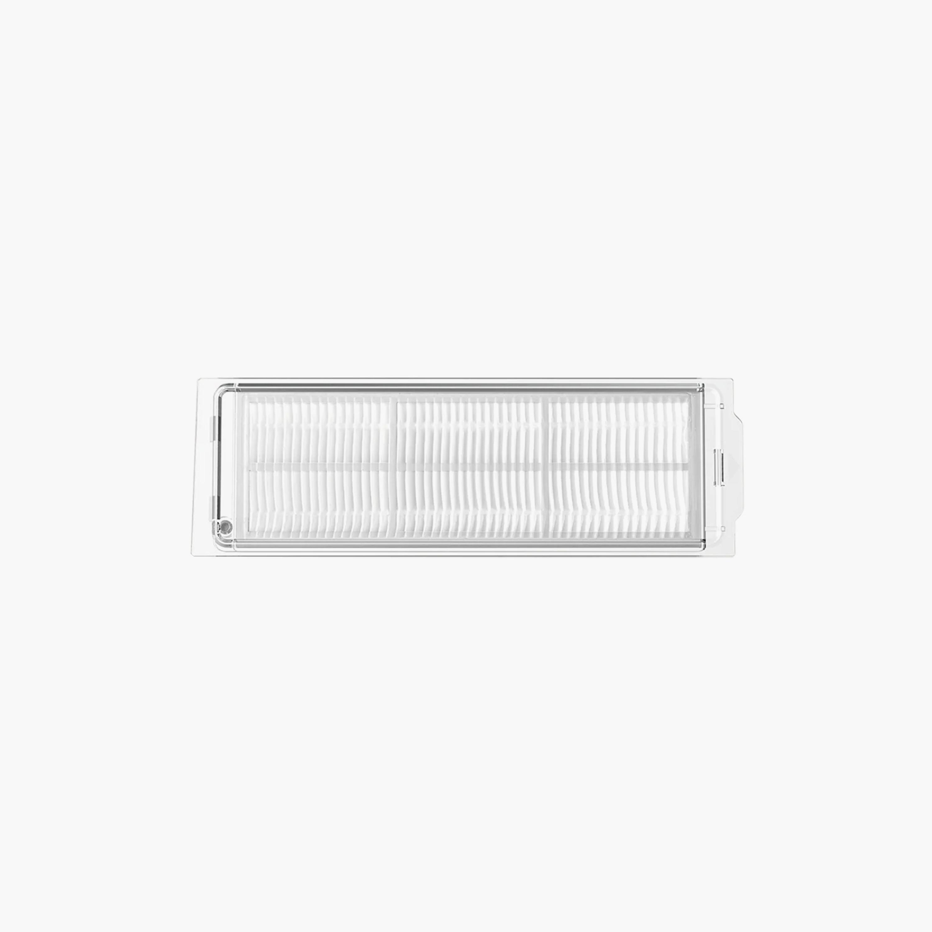 Xiaomi Robot Vacuum Filter For S10-S12-T12-X20 - White | BHR6464GL-household-appliances-homeappliances-vacuumcleaners-image-1