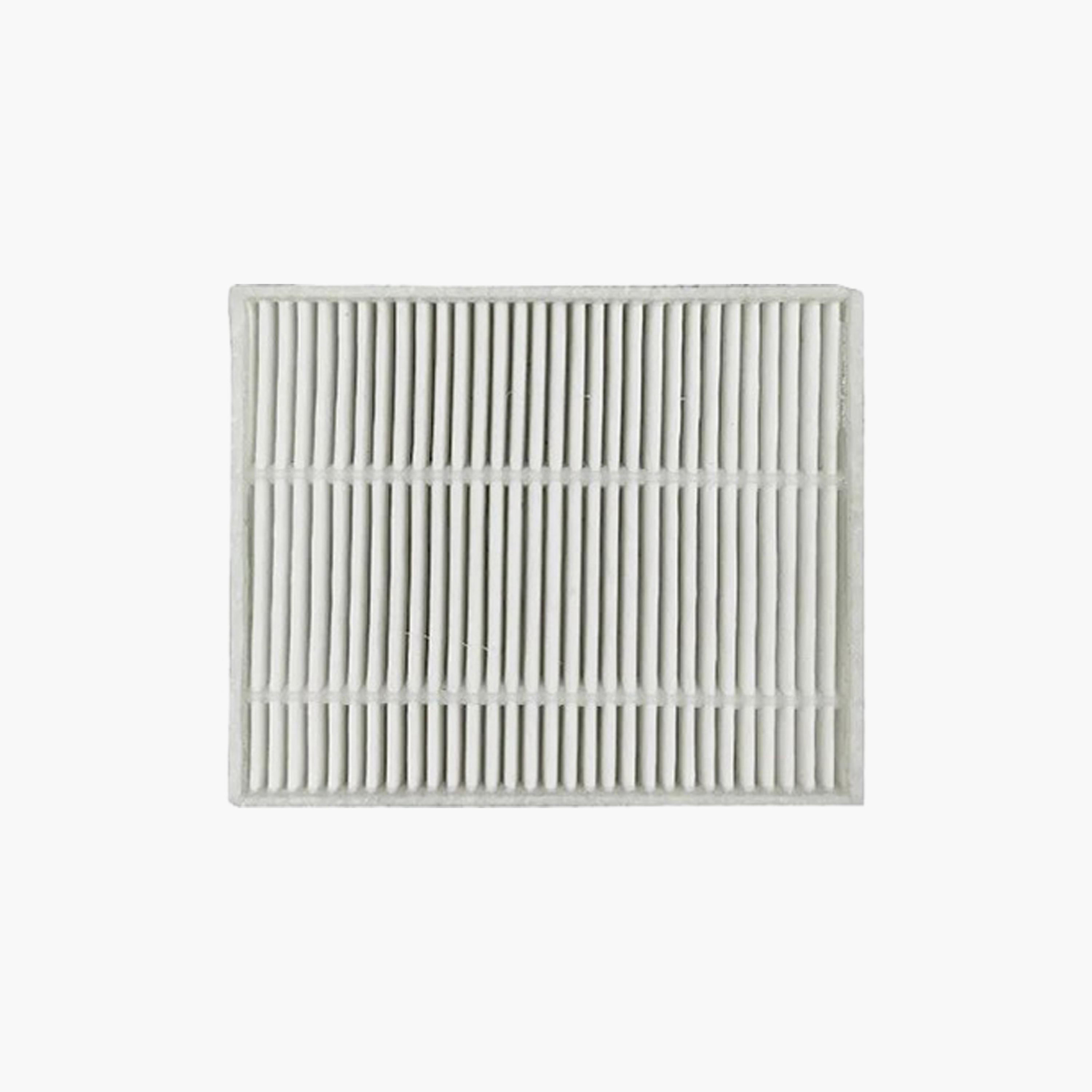 Xiaomi Filter Replacement For Robot Vacuum E10 - E12 - E10C - White | BHR6945GL-household-appliances-homeappliances-vacuumcleaners-image-2