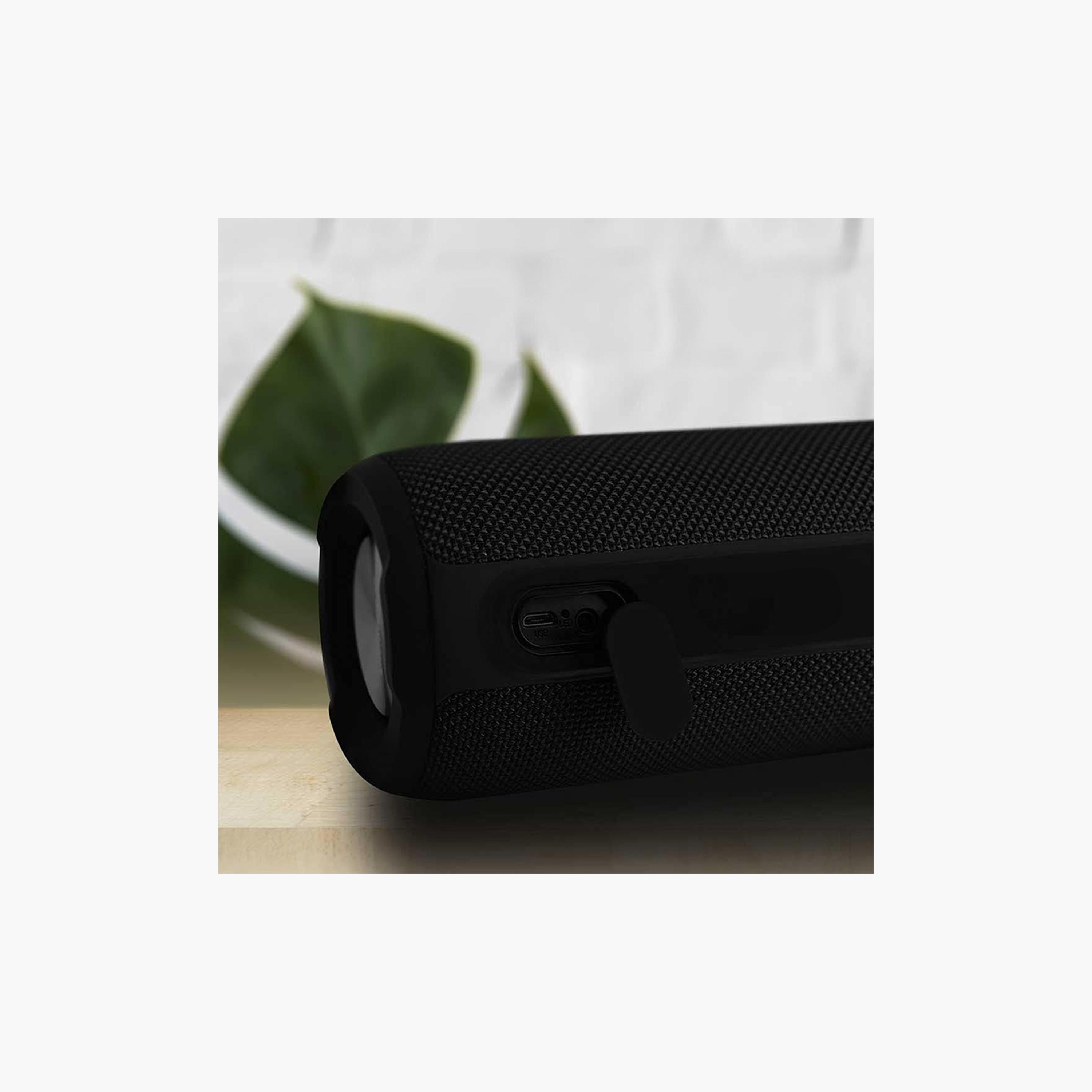 Levore Portable Wireless Speaker - Black | LSM123-BK-electronics-speakers-image-3