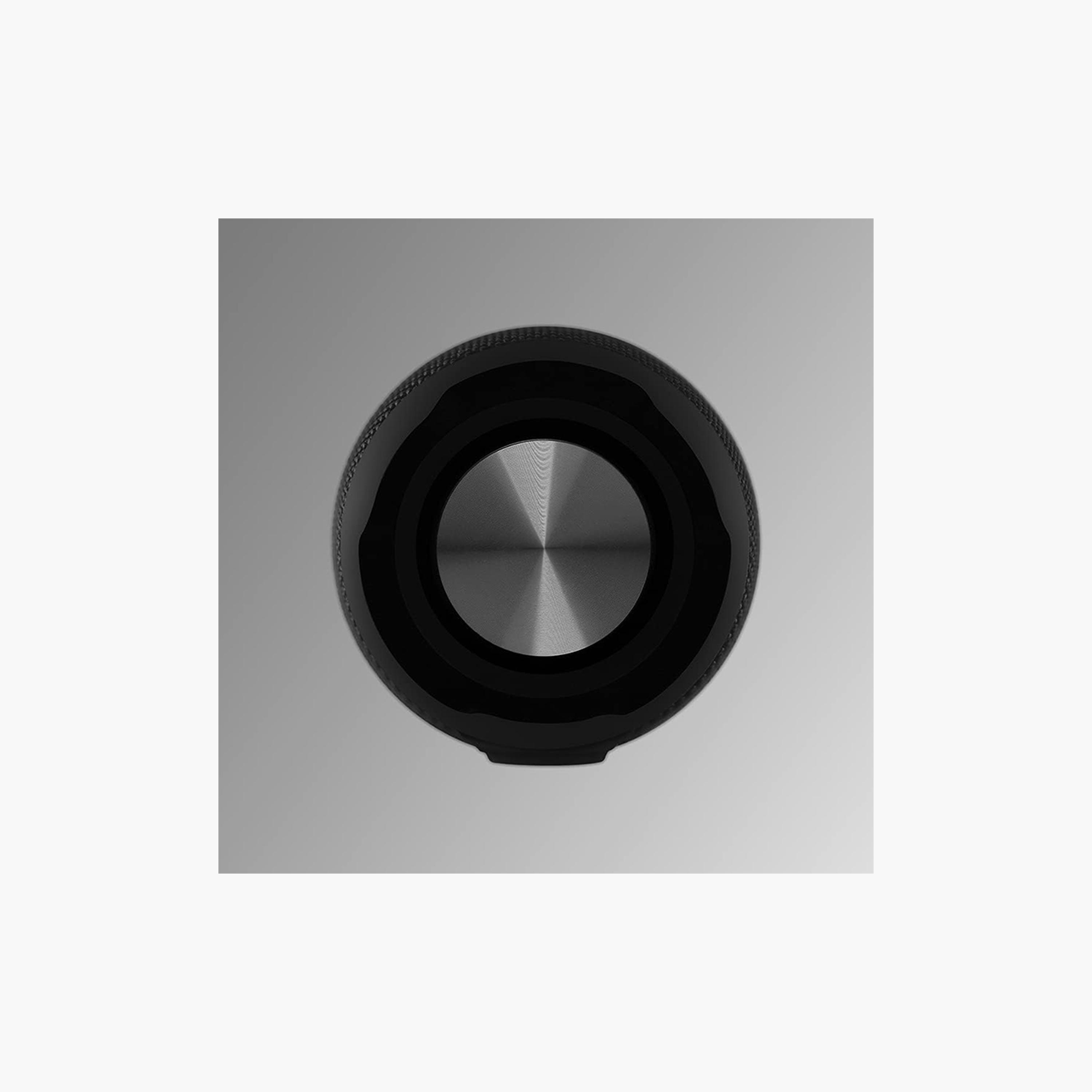 Levore Portable Wireless Speaker - Black | LSM123-BK-electronics-speakers-image-4
