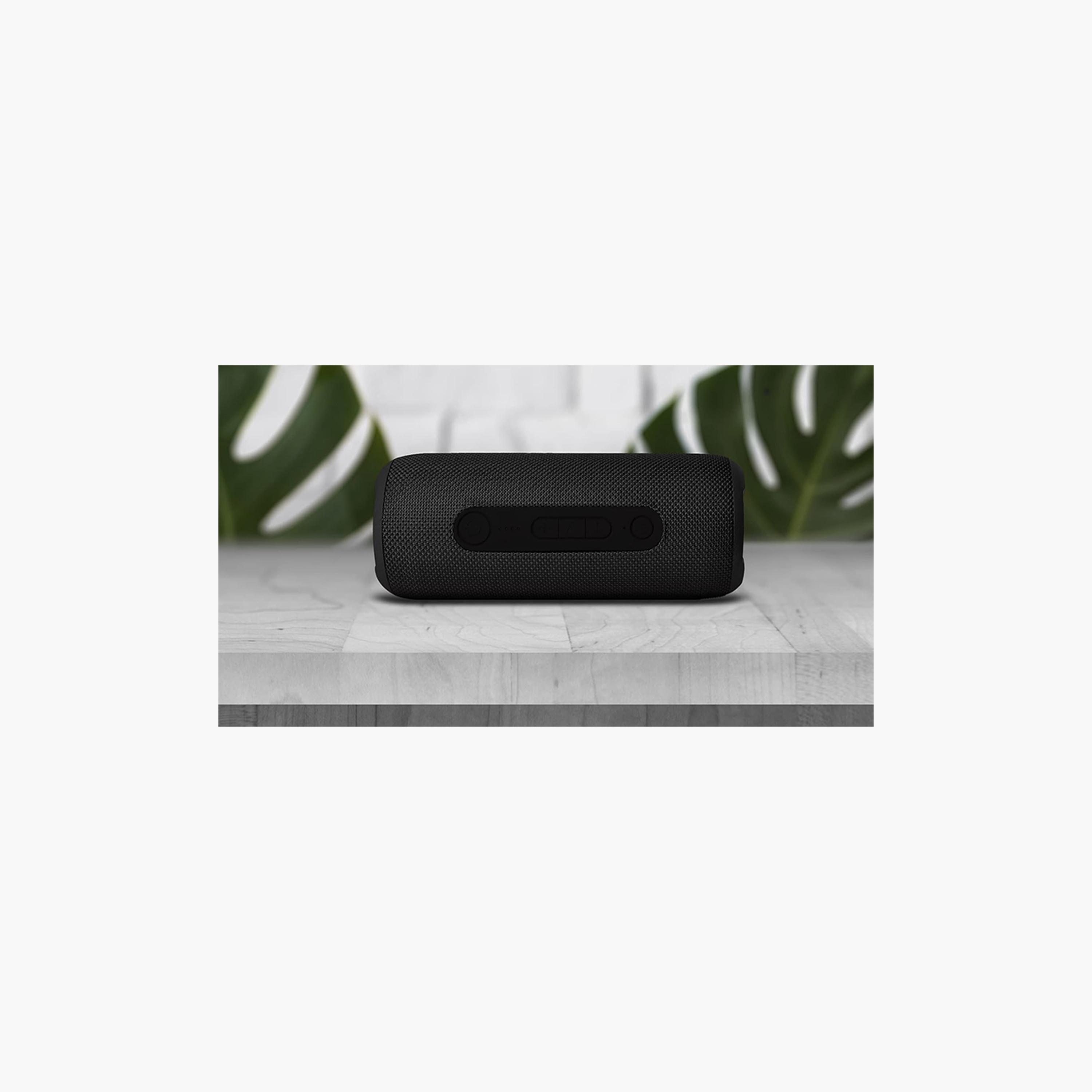 Levore Portable Wireless Speaker - Black | LSM123-BK-electronics-speakers-image-5