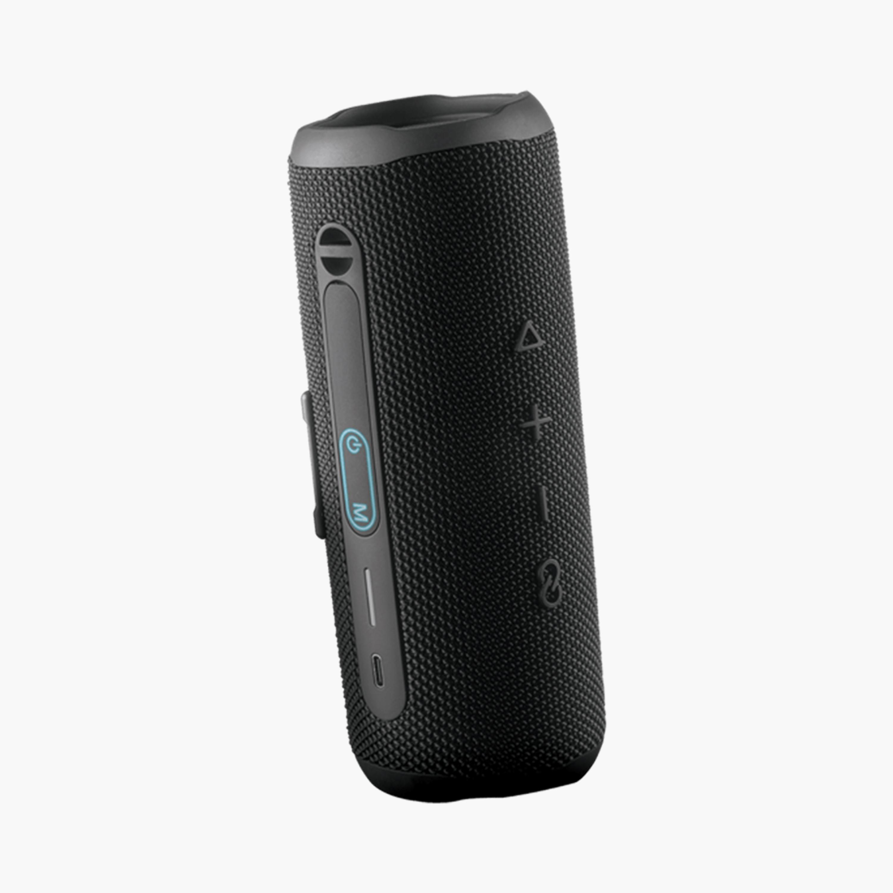 Levore Portable Wireless Speaker - Black | LSM123-BK-electronics-speakers-image-6