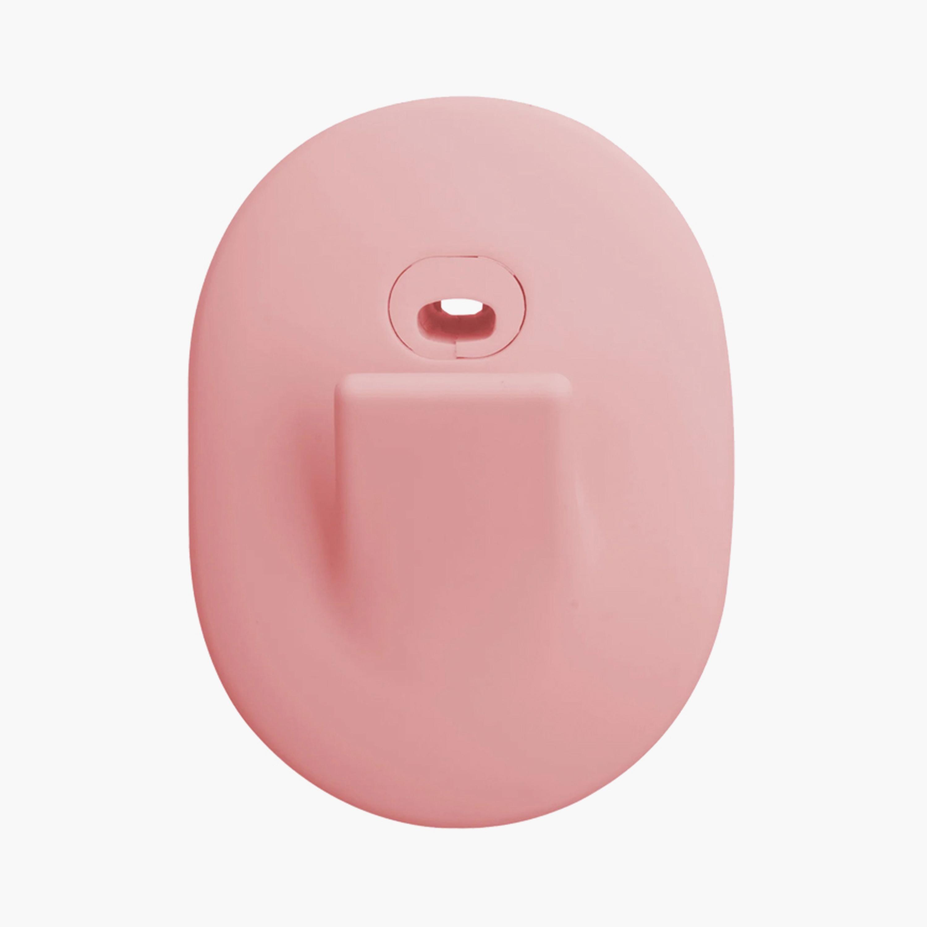 Momax U.Dock Lightning Dock Charger UD1L - Pink | UD1LP-electronics-portabledevices-image-3