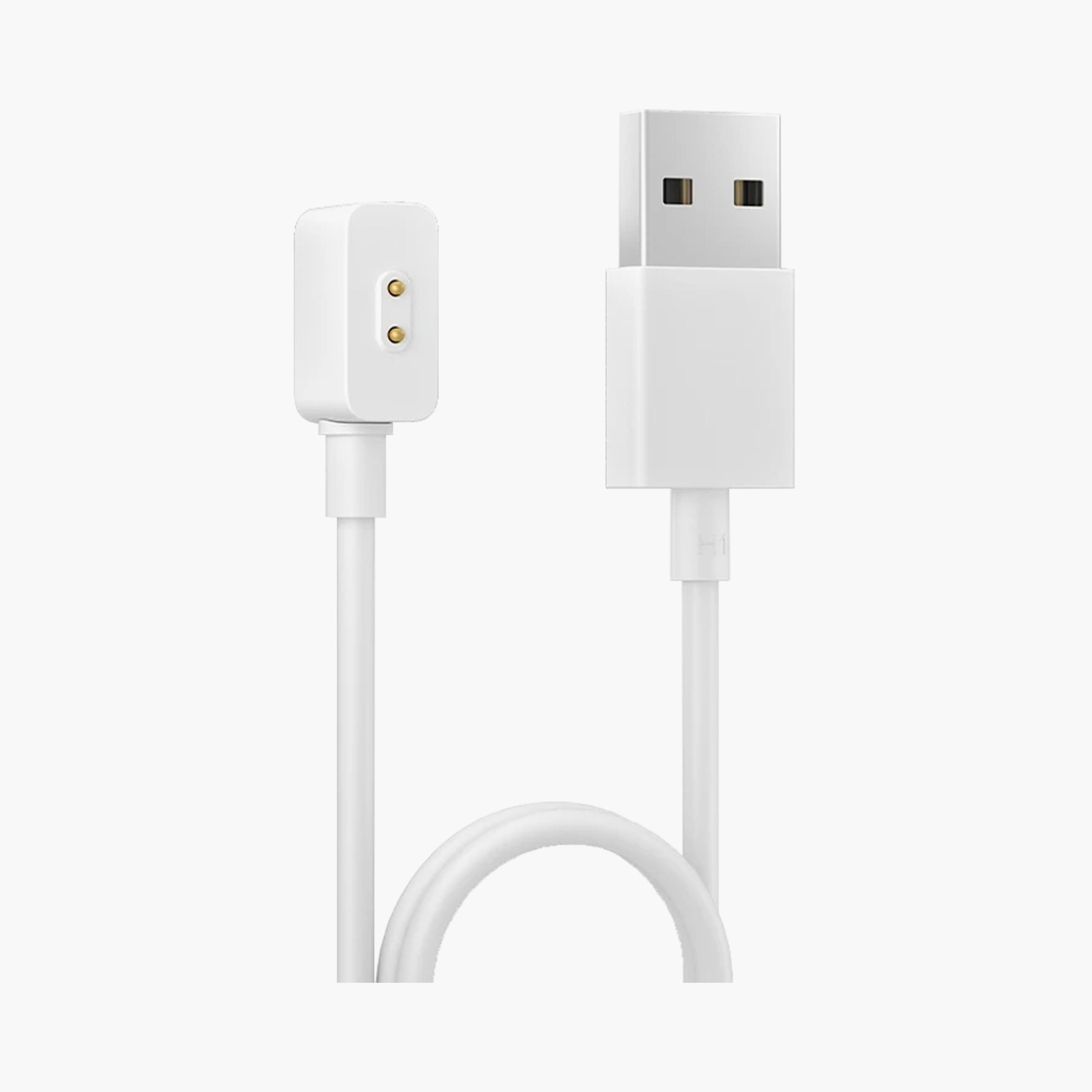 Xiaomi Magnetic Charging Cable for Wearables 2 - White | BHR6984GL-electronics-portabledevices-image-1