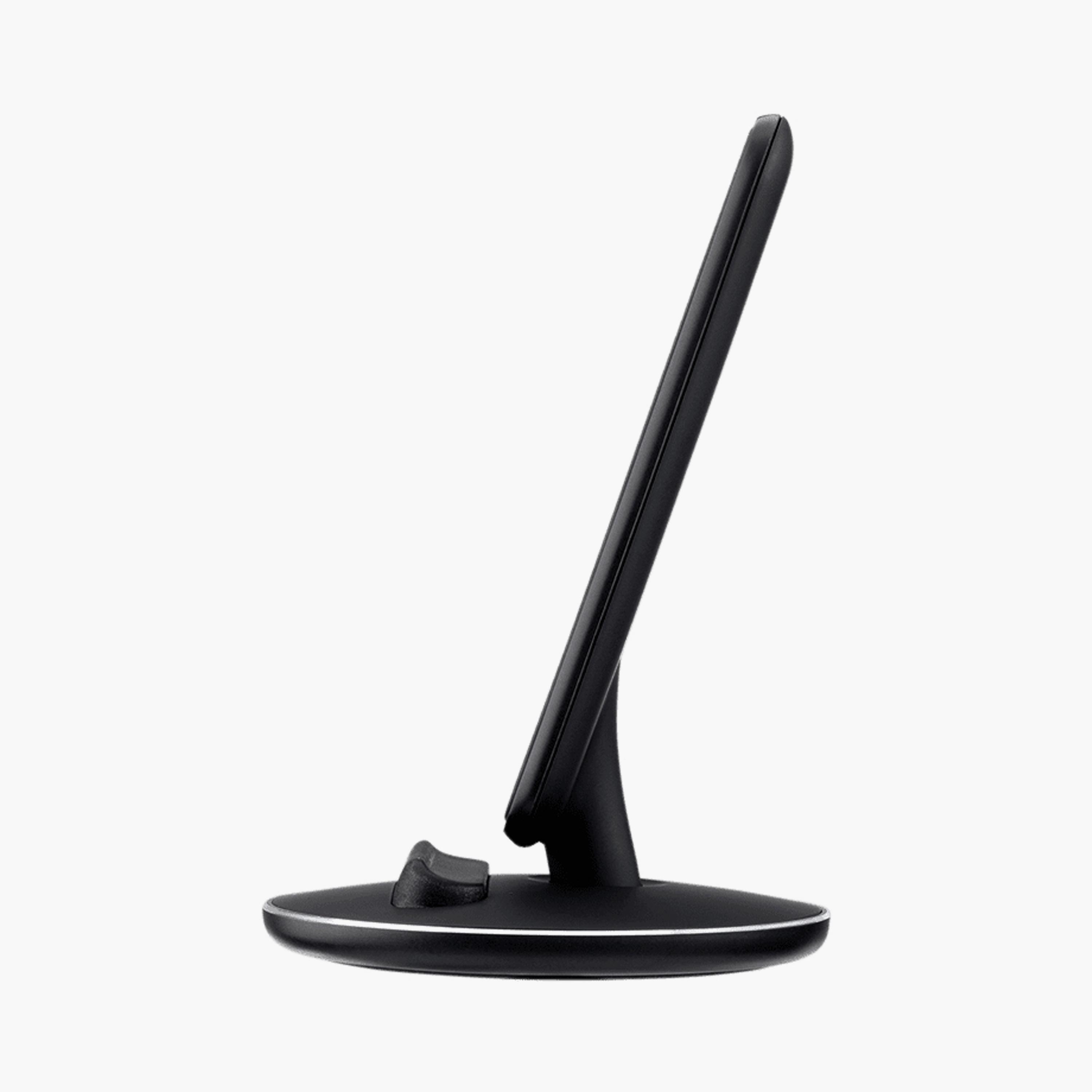 Momax Q.Dock 5 Fast Wireless Charger 15W - Black | UD9D-electronics-accessories-mobileaccesories-image-3
