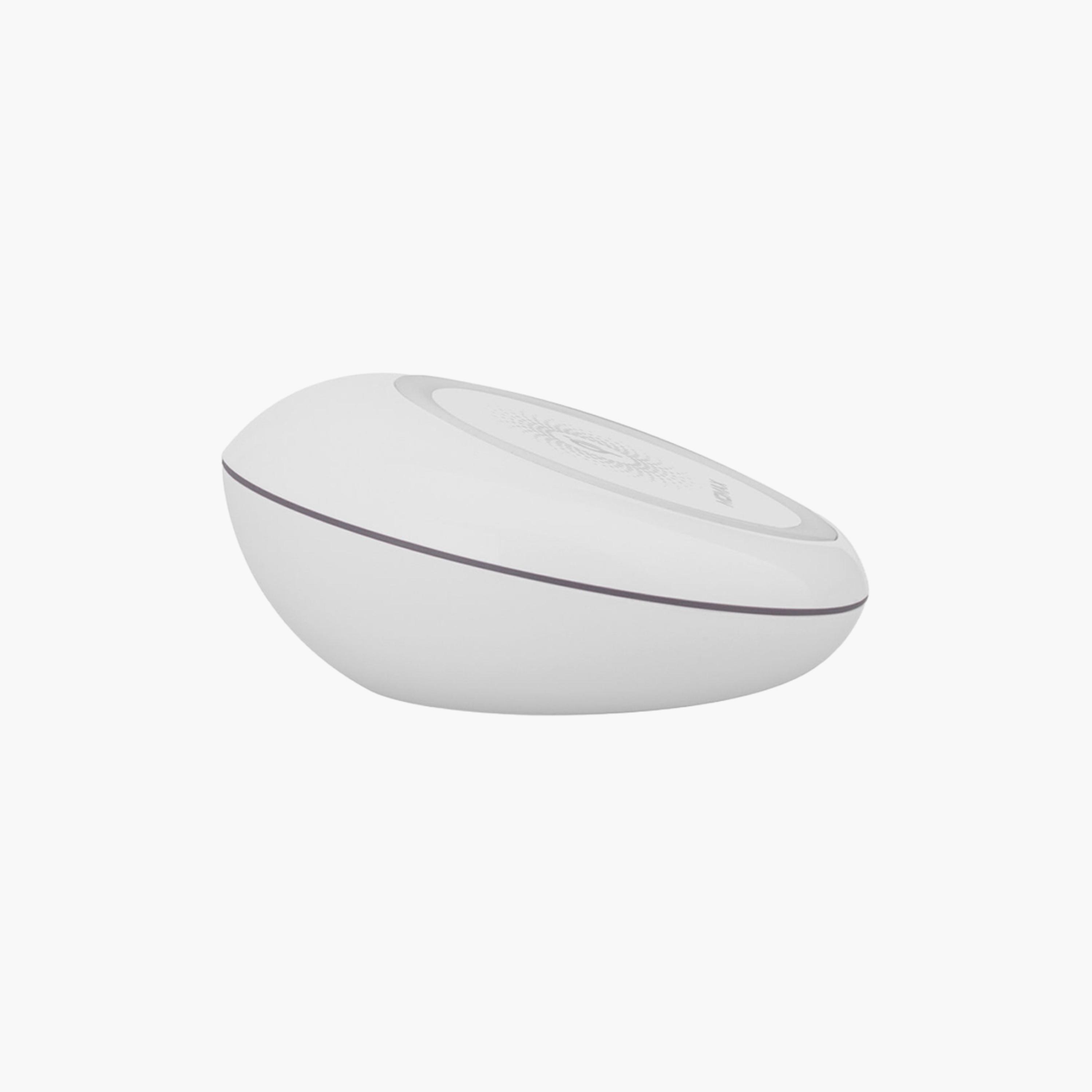 Momax Q.Dock Fast Wireless Charging Dock 10W - White | UD2W-electronics-accessories-mobileaccesories-image-3