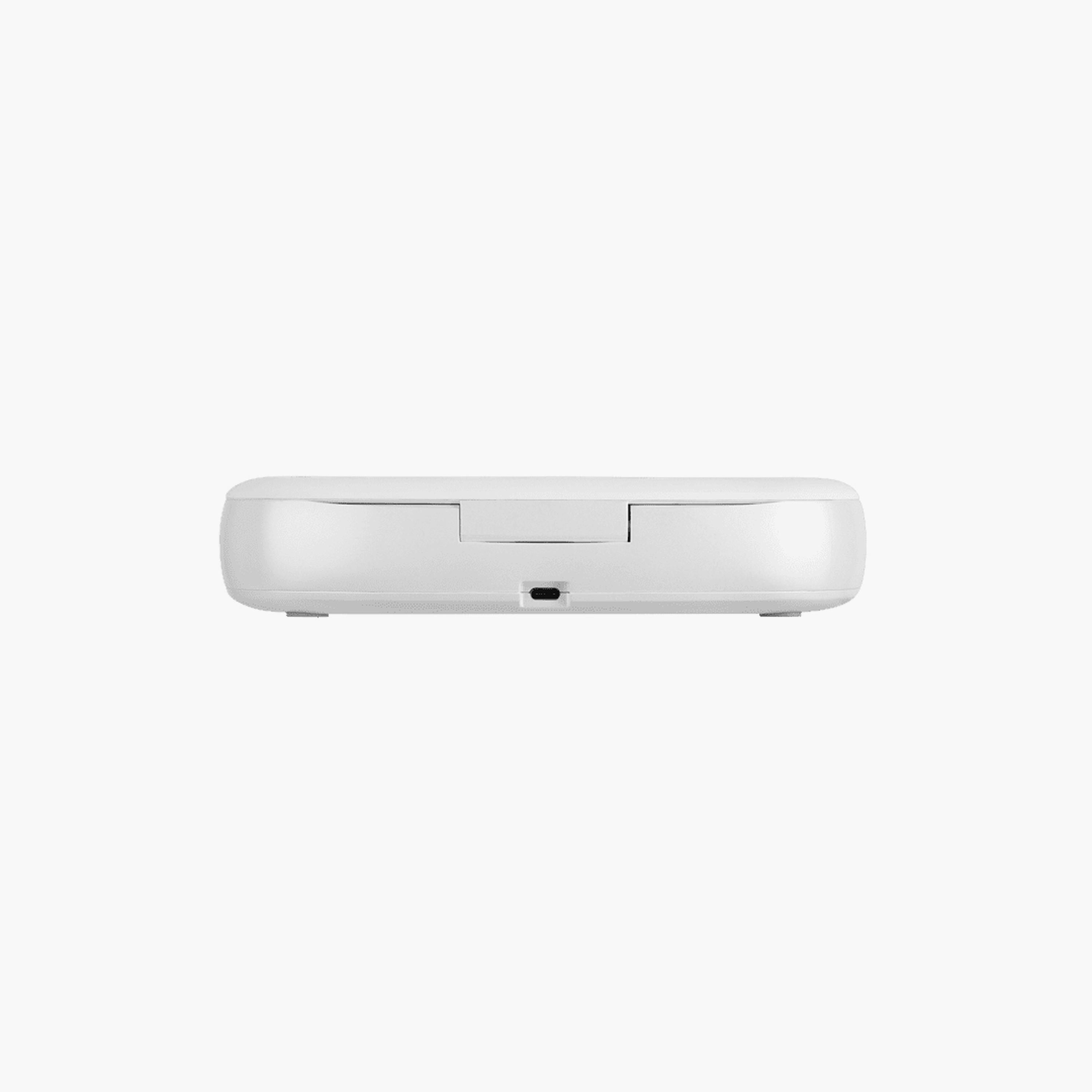 Momax Q.UV Sanitizing Box with 10W wireless charging - white | QU1W-electronics-accessories-mobileaccesories-image-4