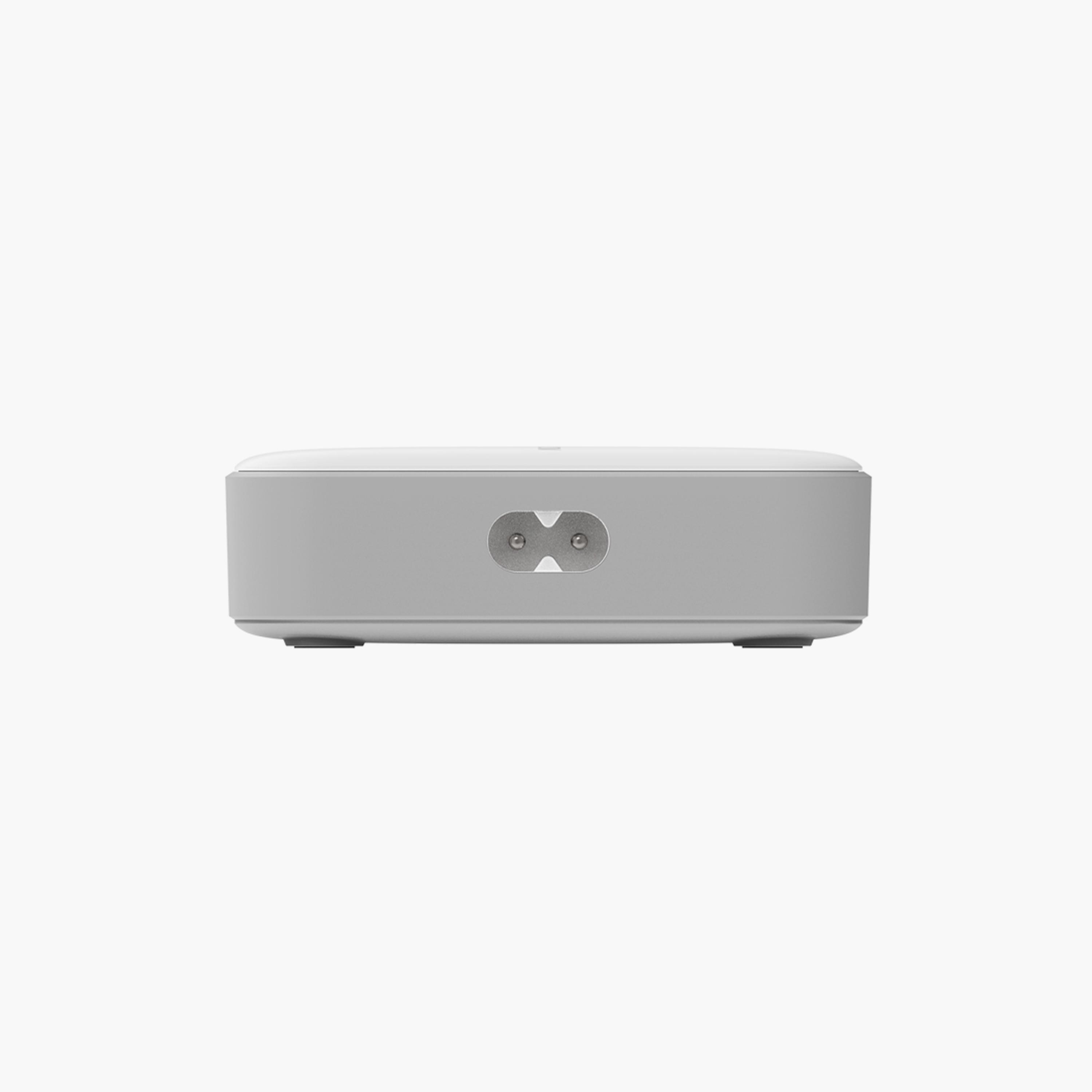 Momax One Plug Gan 100W 4-Port Desktop Charger 2 USB-C and 2 USB-A port - White | UM33UKW-electronics-accessories-mobileaccesories-image-5