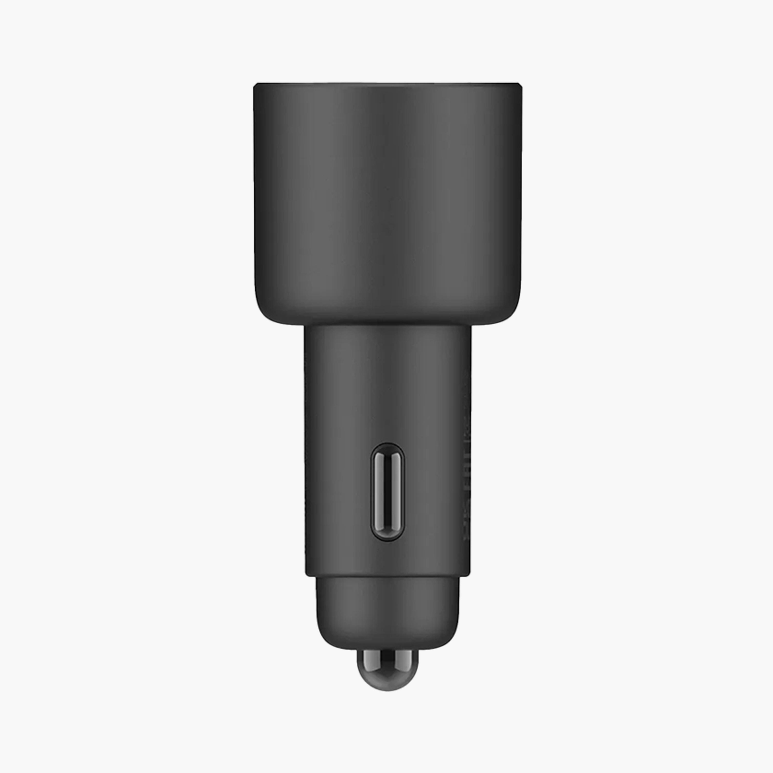 Xiaomi Car Charger USB and USB-C Port 67W - Black | BHR6814GL-electronics-accessories-mobileaccesories-image-4
