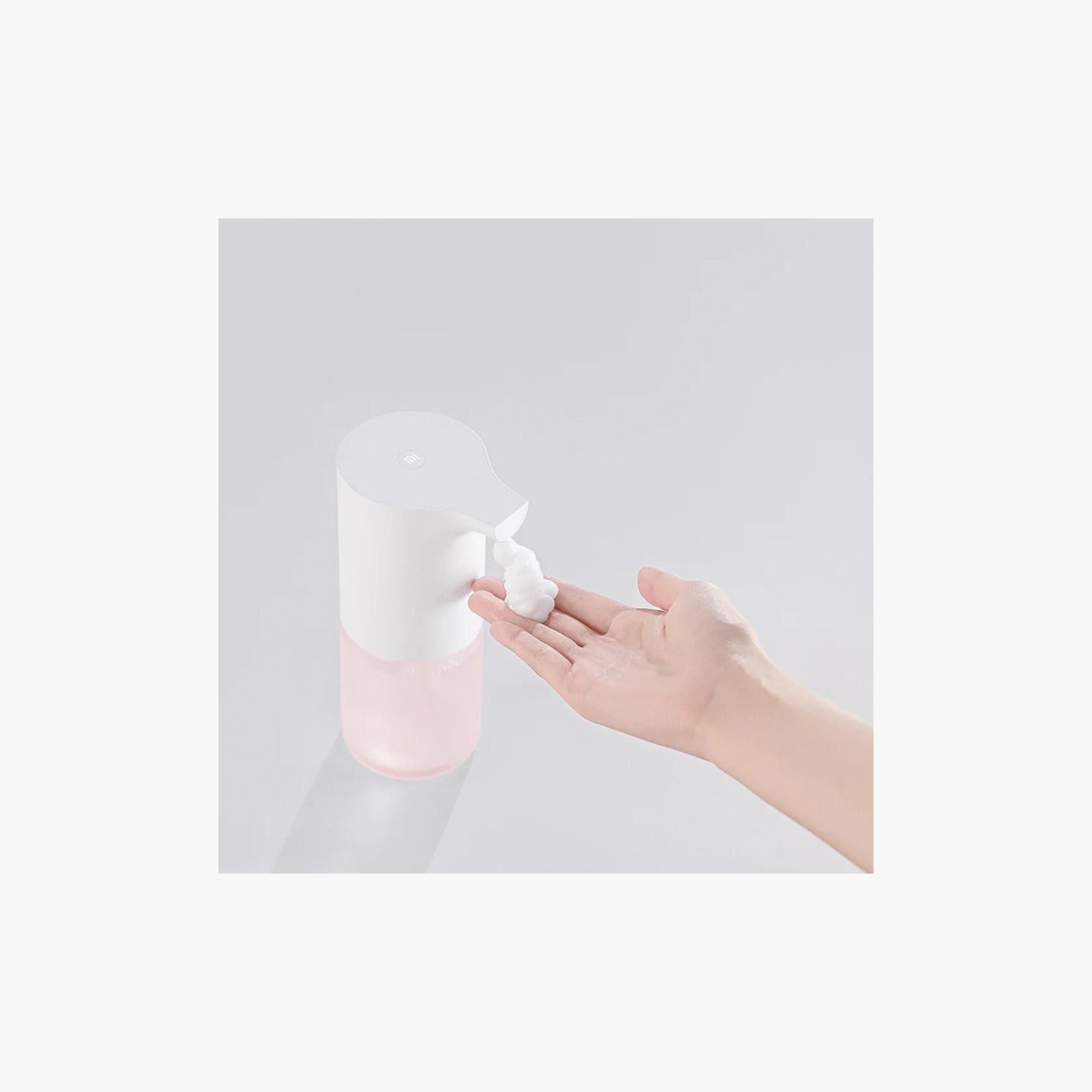 Xiaomi Mi Automatic Foaming Soap Dispenser - White | BHR4558GL-electronics-portabledevices-image-3