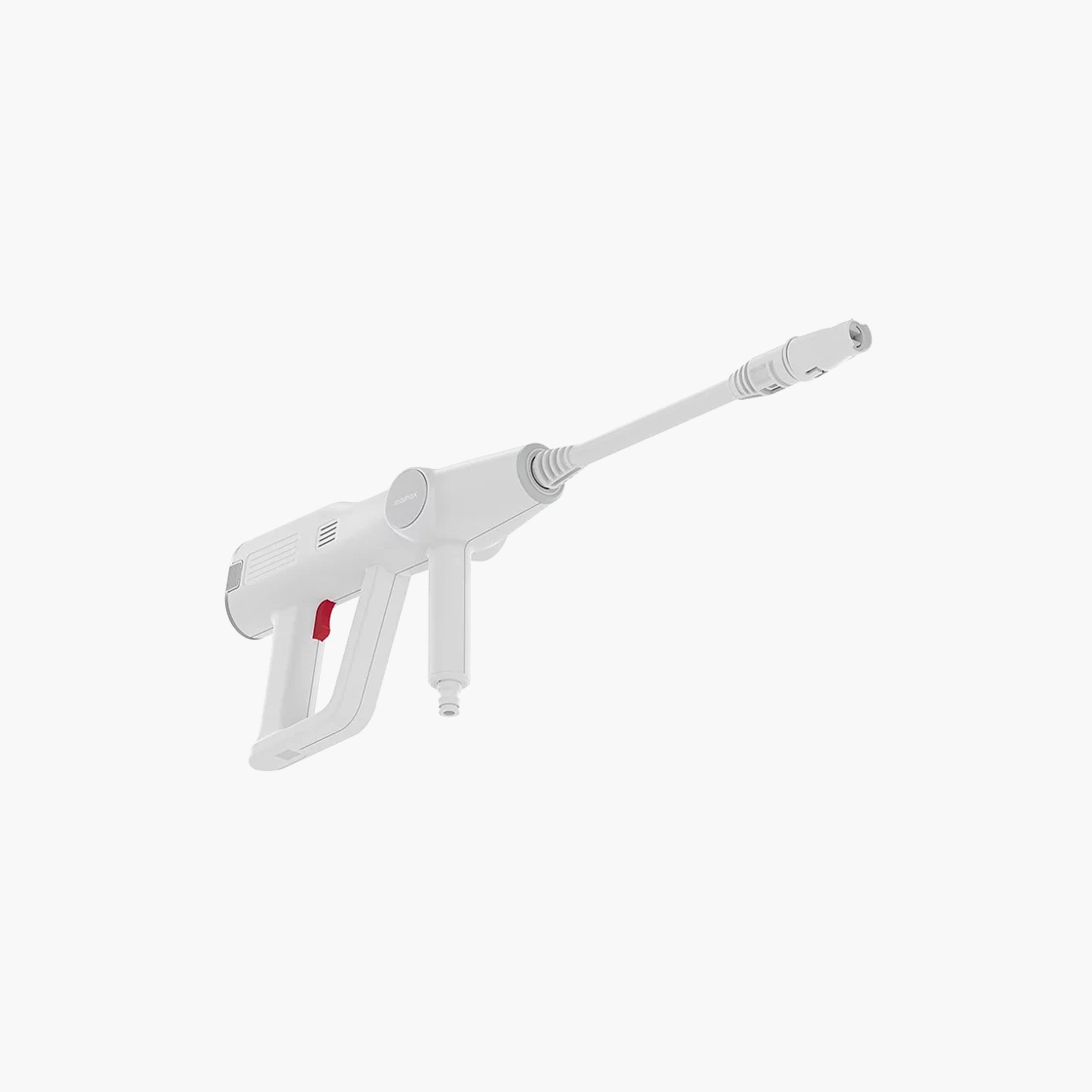 Momax  Clean-Jug Portable Pressure Car Cleaner CR8 - White | CR8W-electronics-portabledevices-image-1