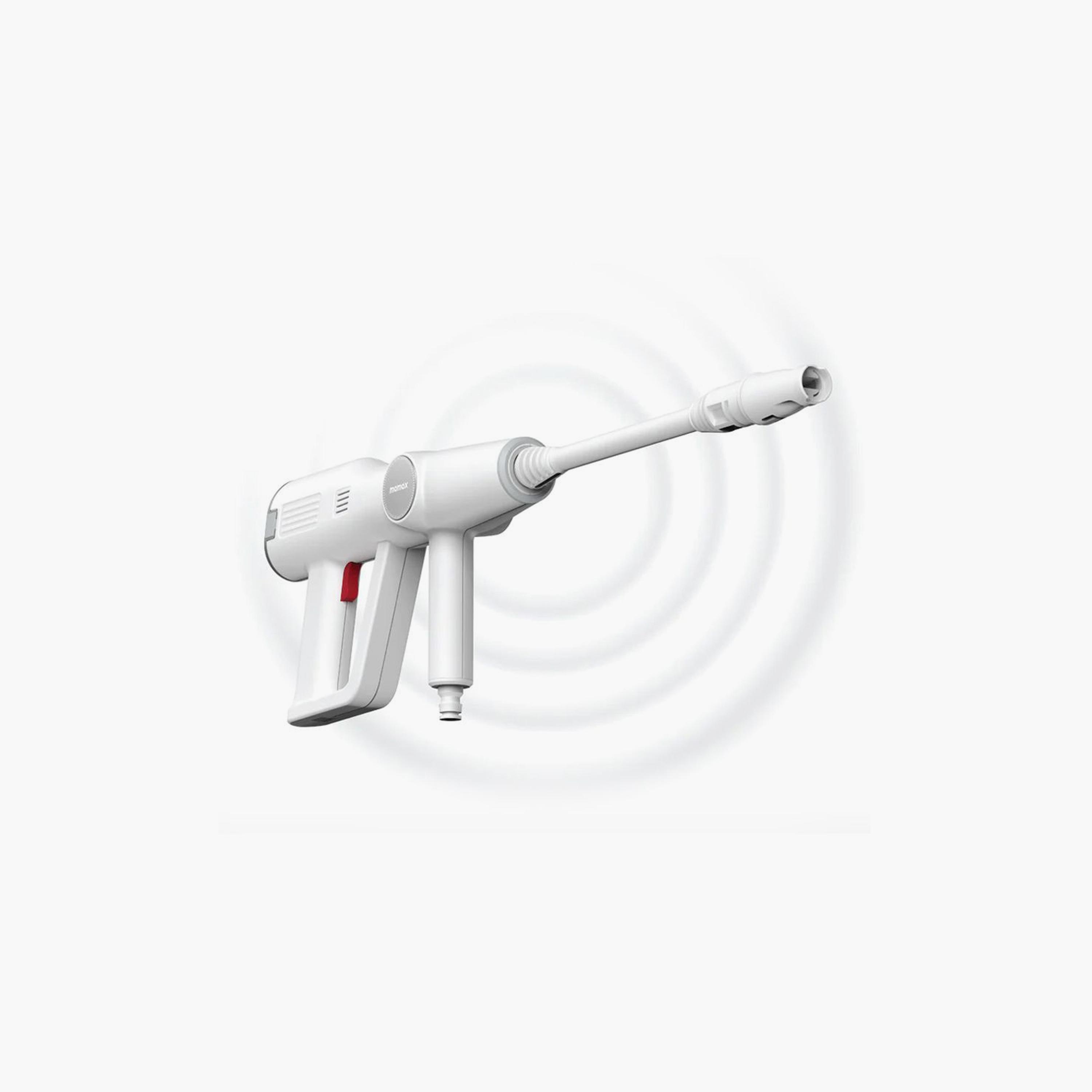 Momax  Clean-Jug Portable Pressure Car Cleaner CR8 - White | CR8W-electronics-portabledevices-image-2