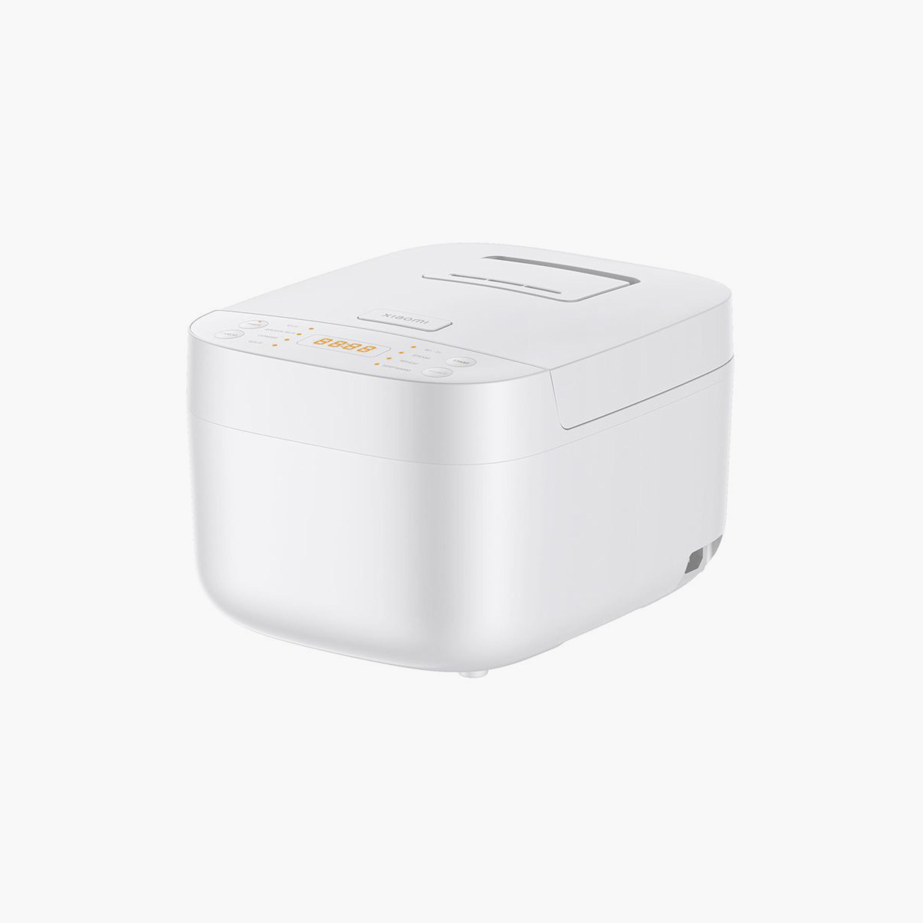 Xiaomi Smart Multifunctional Rice Cooker 3L 710W - White | BHR7925UK-household-kitchen-cookware-cookwareandsets-image-3