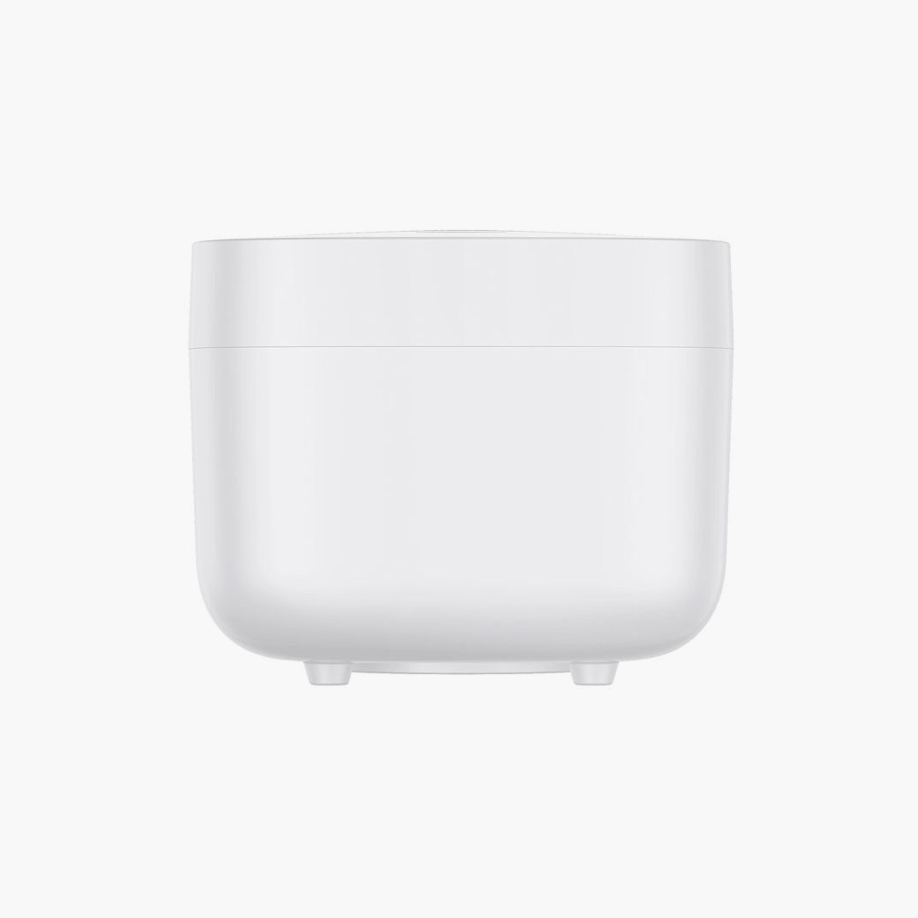 Xiaomi Smart Multifunctional Rice Cooker 3L 710W - White | BHR7925UK-household-kitchen-cookware-cookwareandsets-image-4