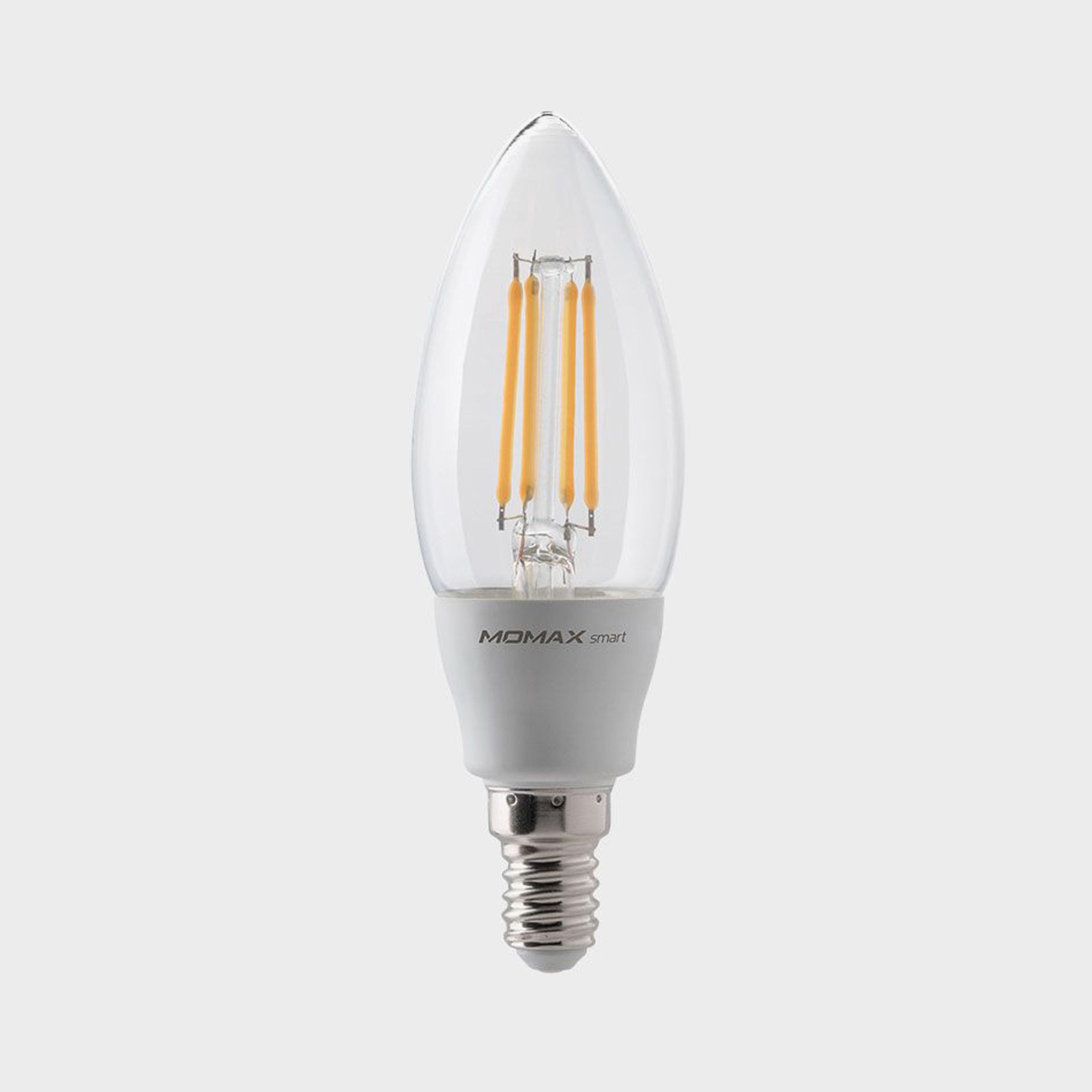 Momax Smart Classic IoT LED Bulb - Candle | IB1SY-household-lighting-decorativelighting-noveltylights-image-1
