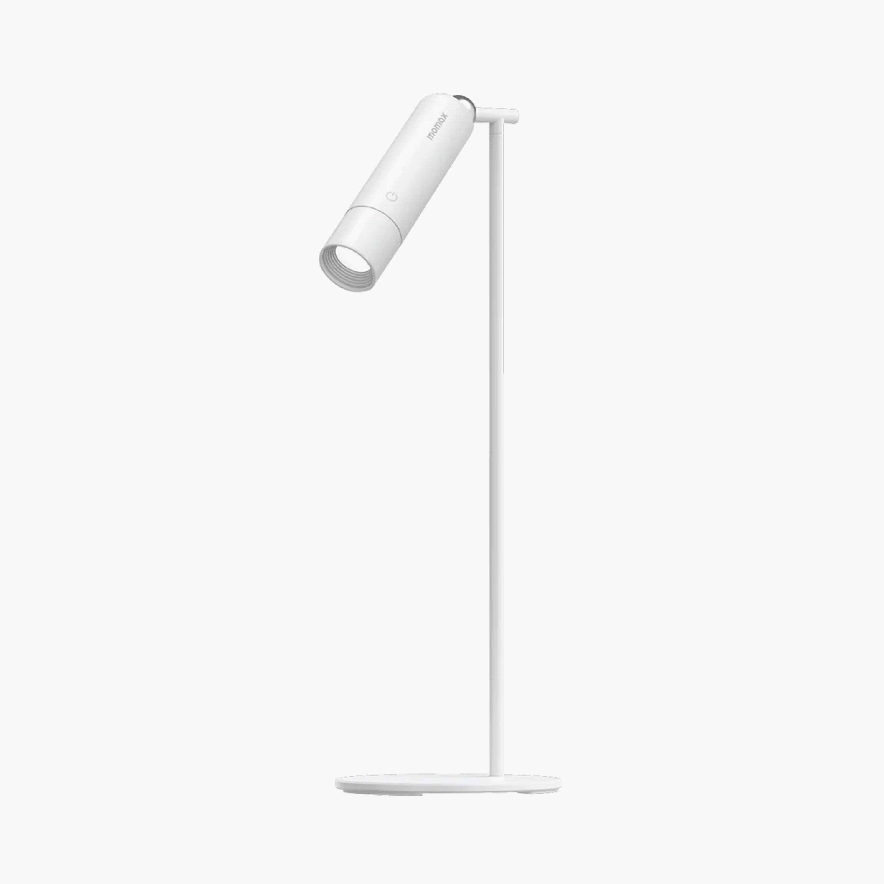 Momax SnapLux Portable LED Night-Light - White | QL12W-household-lighting-decorativelighting-noveltylights-image-1