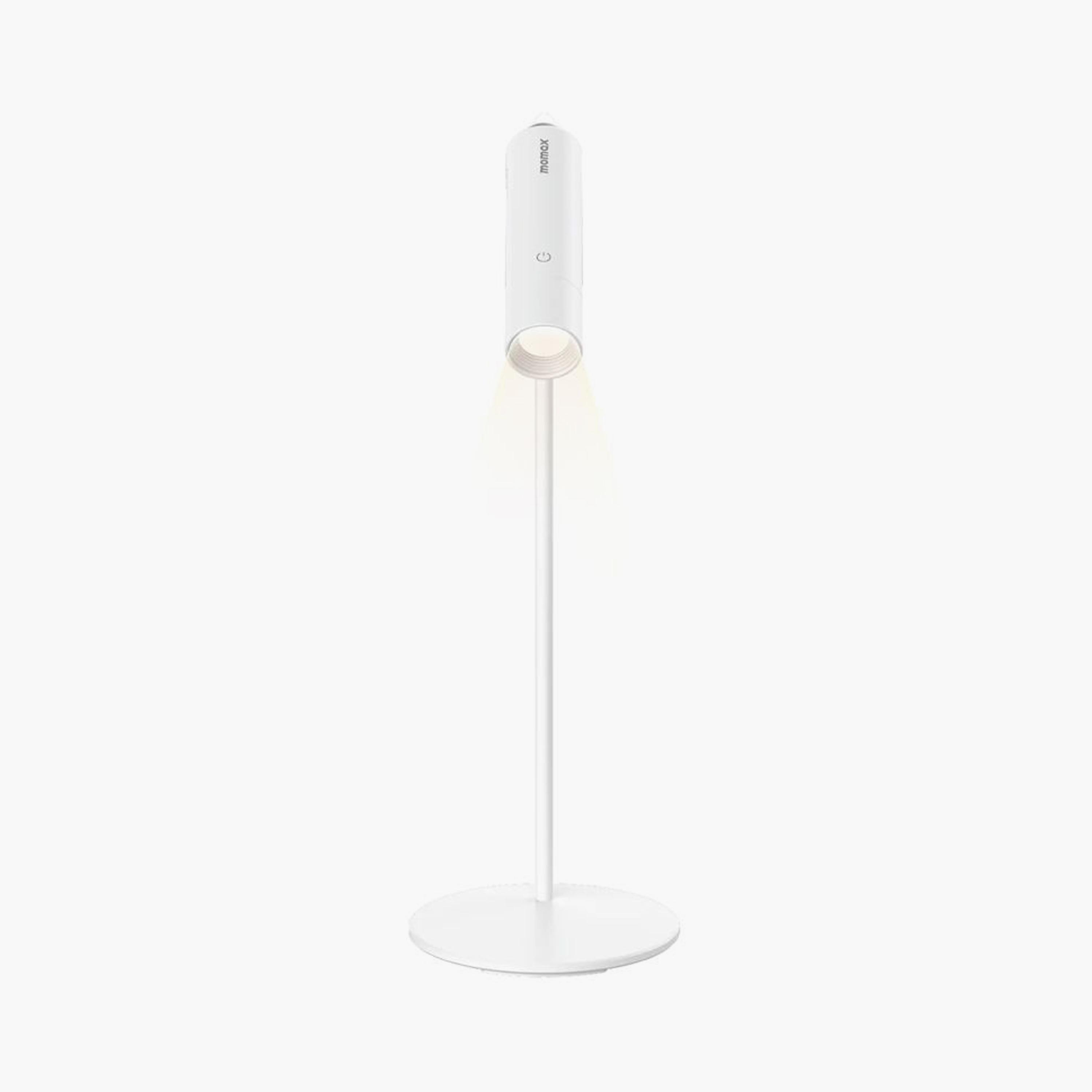 Momax SnapLux Portable LED Night-Light - White | QL12W-household-lighting-decorativelighting-noveltylights-image-2