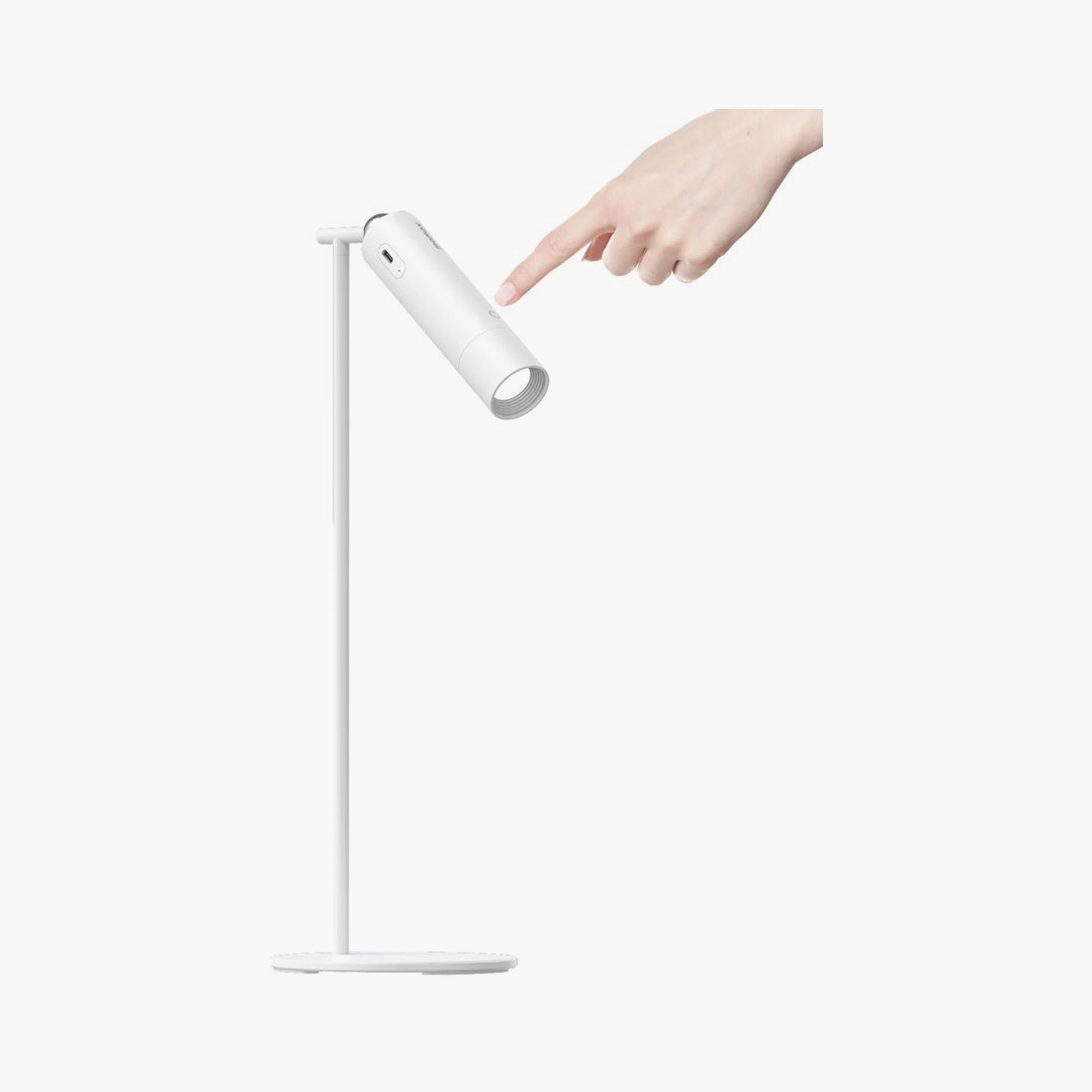 Momax SnapLux Portable LED Night-Light - White | QL12W-household-lighting-decorativelighting-noveltylights-image-3
